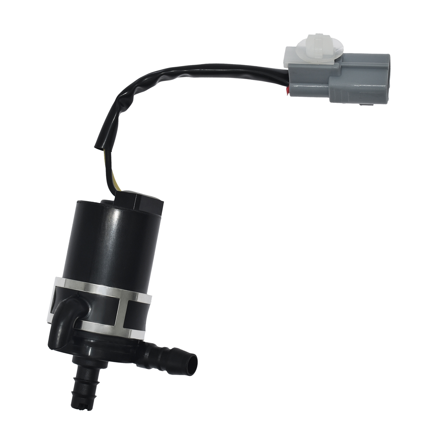 Windshield Washer Motor 86611FE030 angle 9