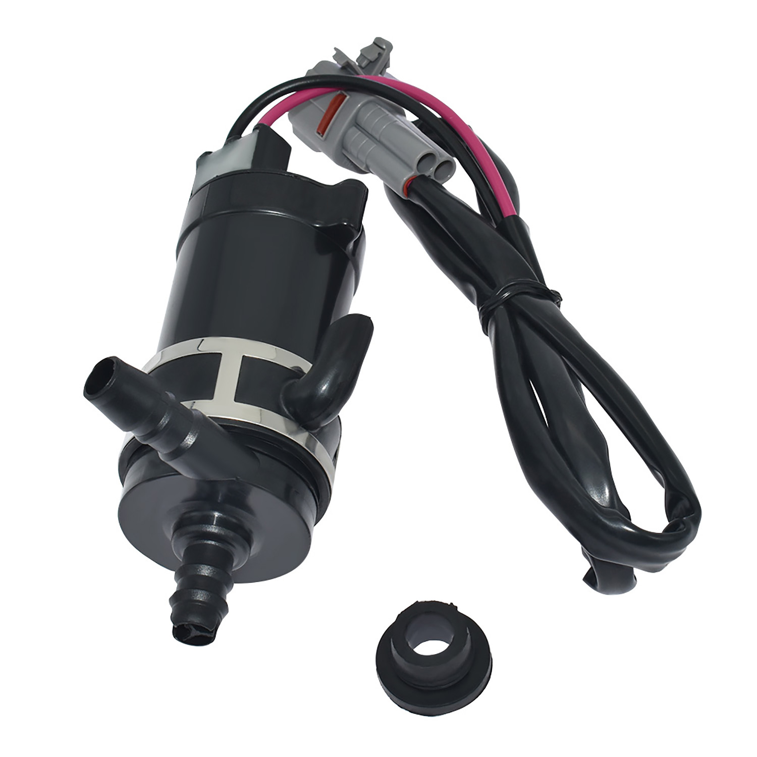 Windshield Washer Motor MN117943 Magnetic