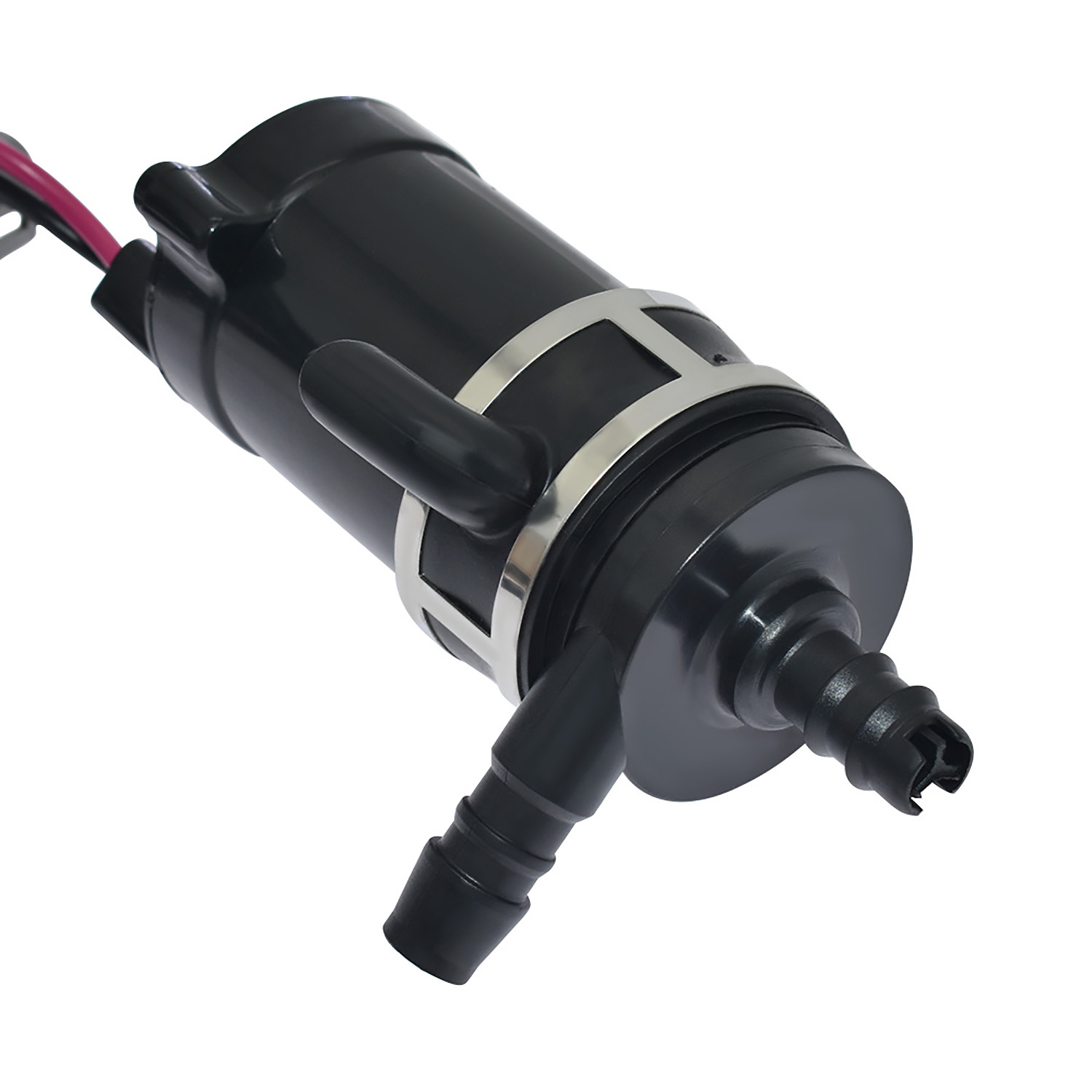 Windshield Washer Motor MN117943 Magnetic angle 5