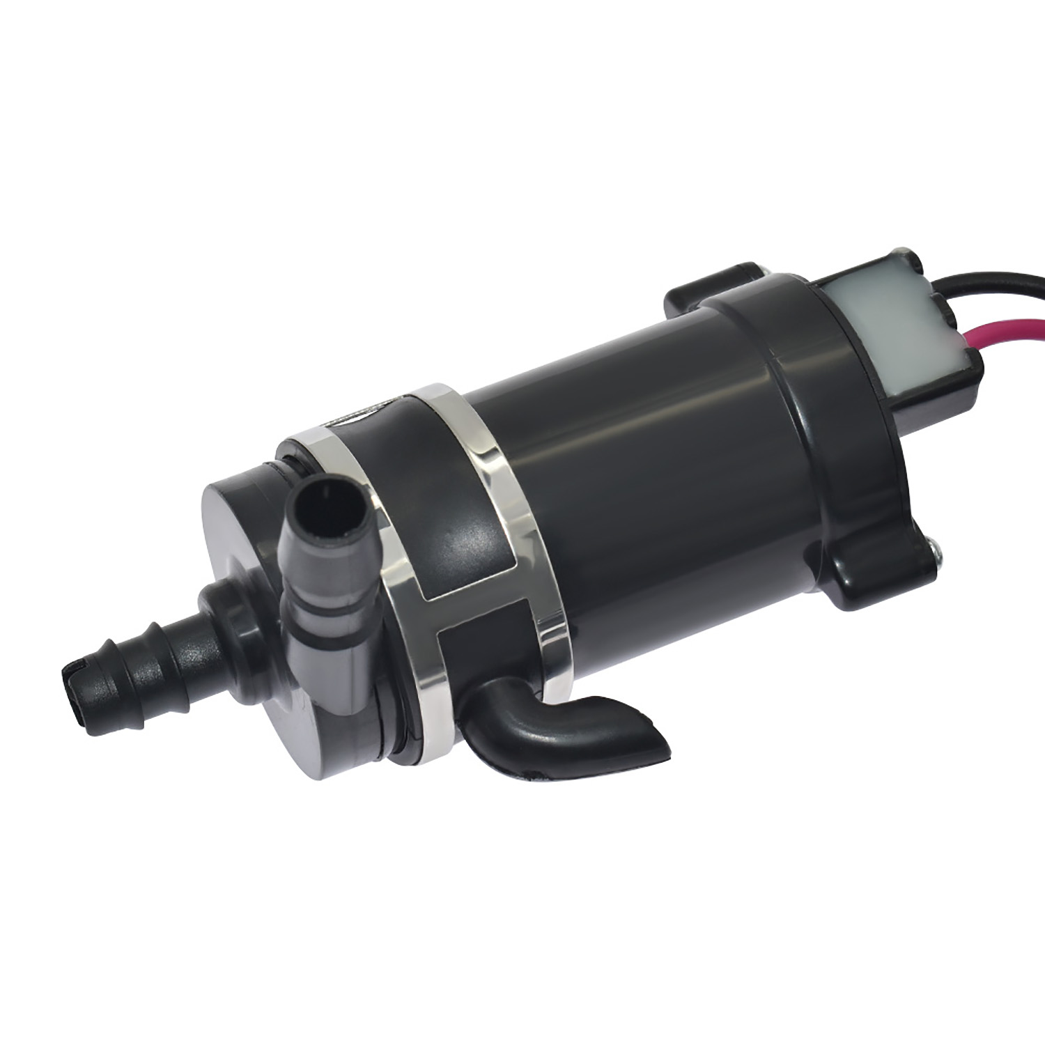 Windshield Washer Motor MN117943 Magnetic angle 6