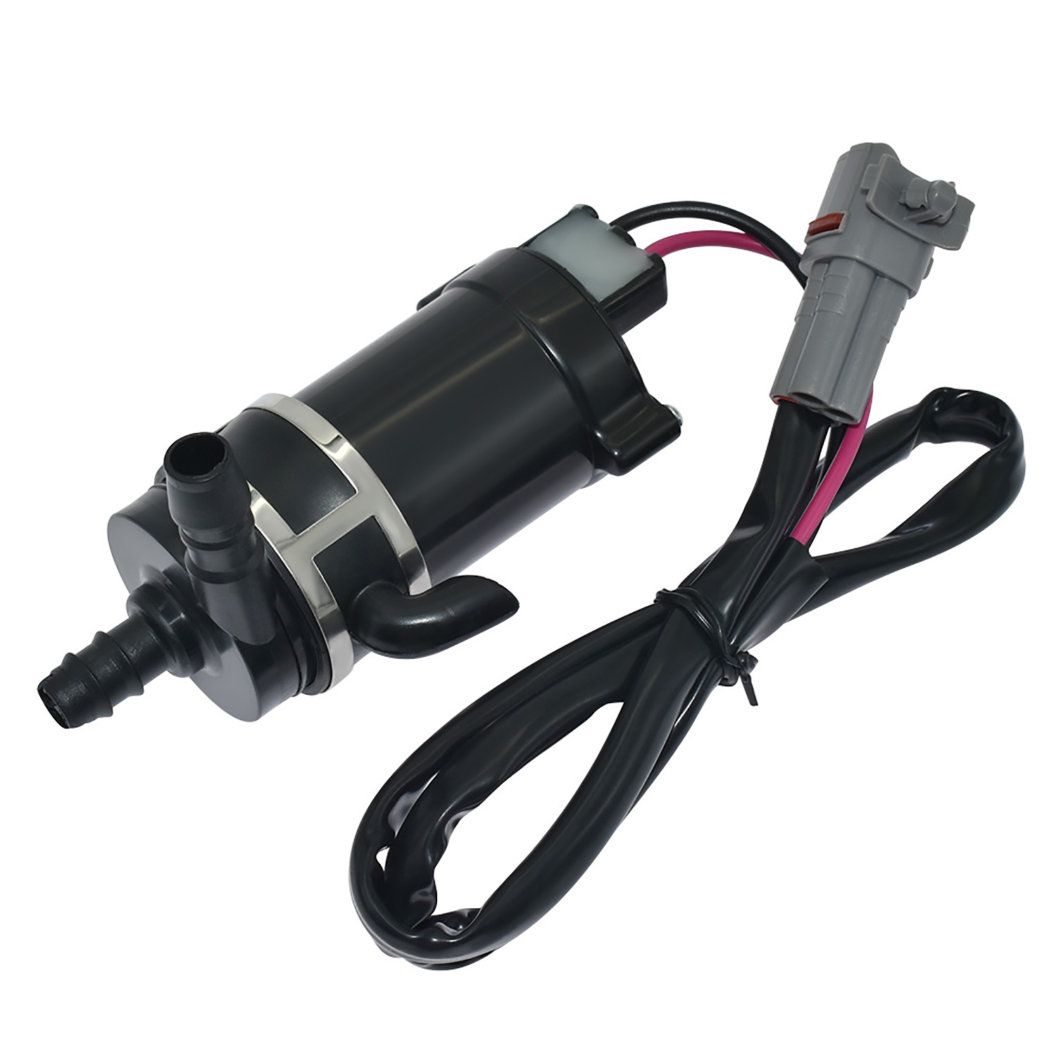 Windshield Washer Motor MN117943 Magnetic angle 7