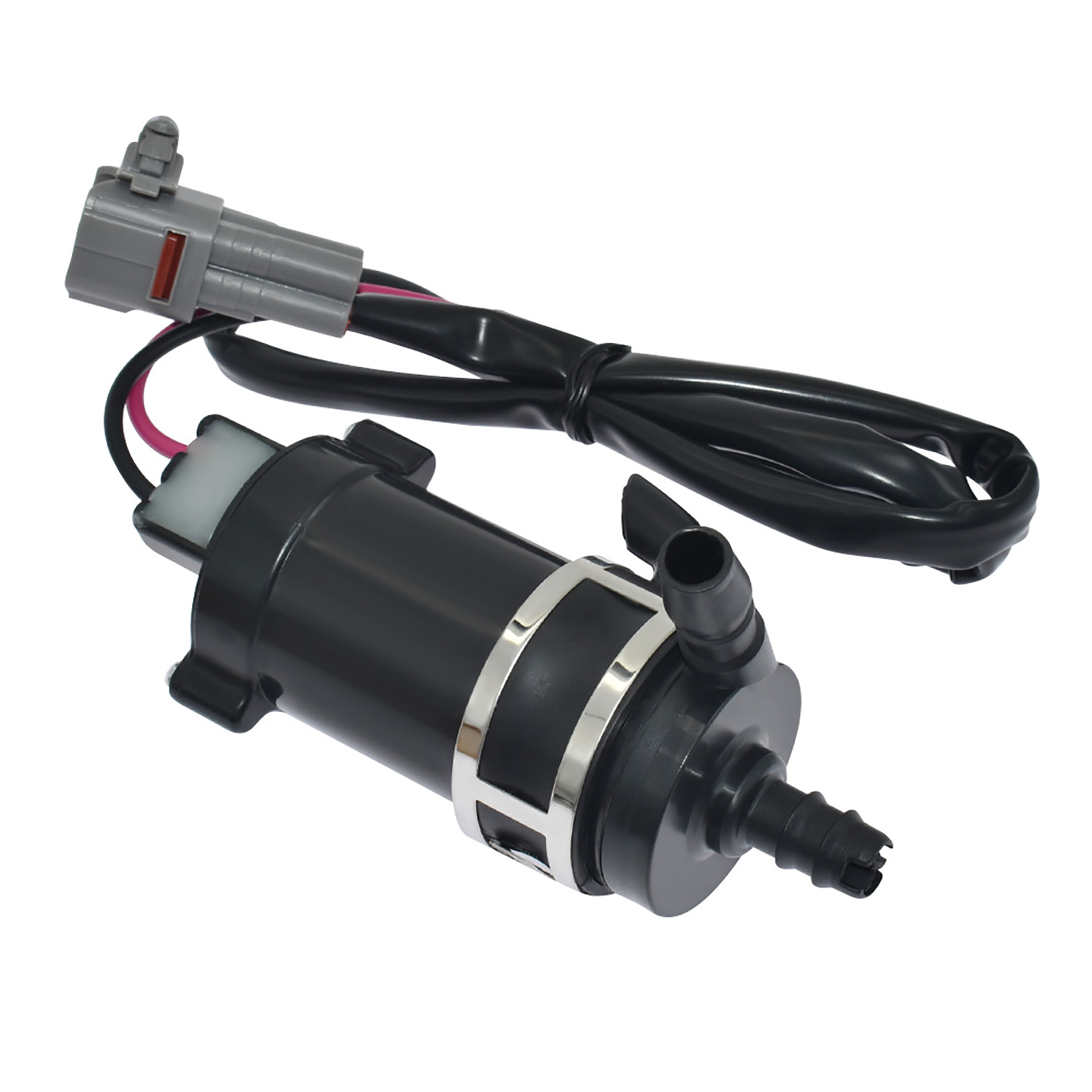 Windshield Washer Motor MN117943 Magnetic angle 8