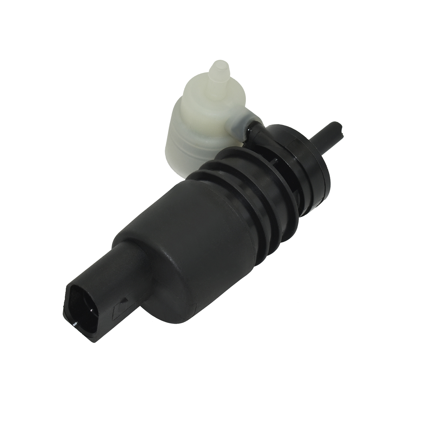 Windshield Washer Motor 3043125 Magnetic angle 6