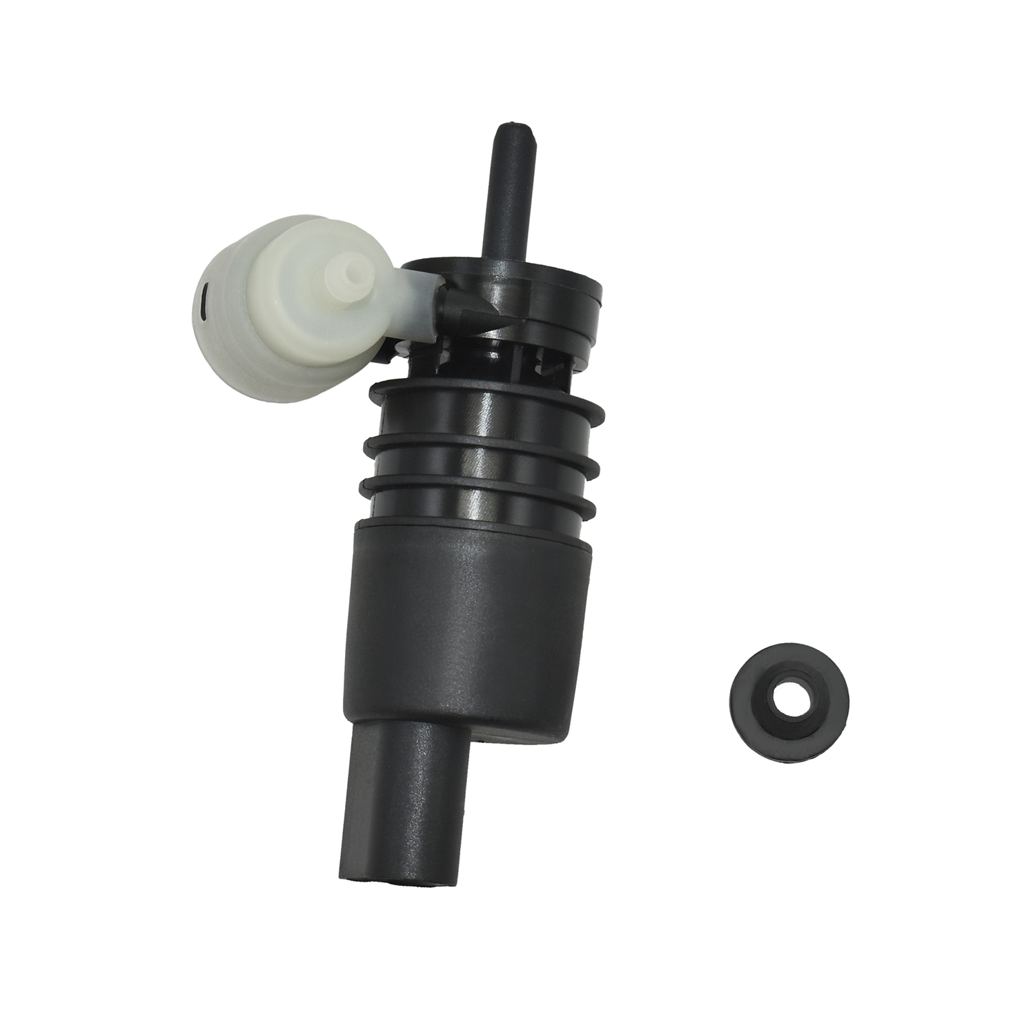 Windshield Washer Motor 3043125 Magnetic angle 7