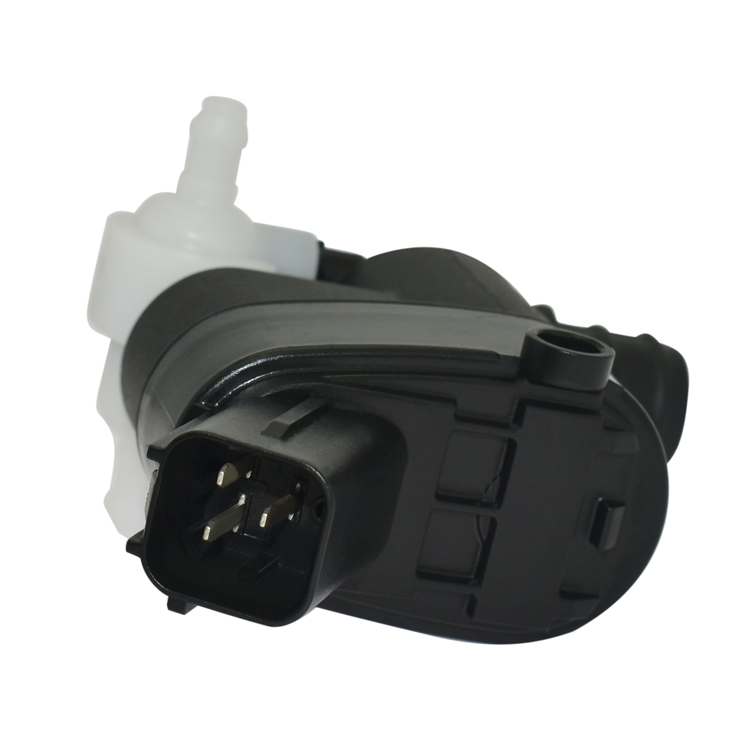 Windshield Washer Motor 98510-2W500 angle 6