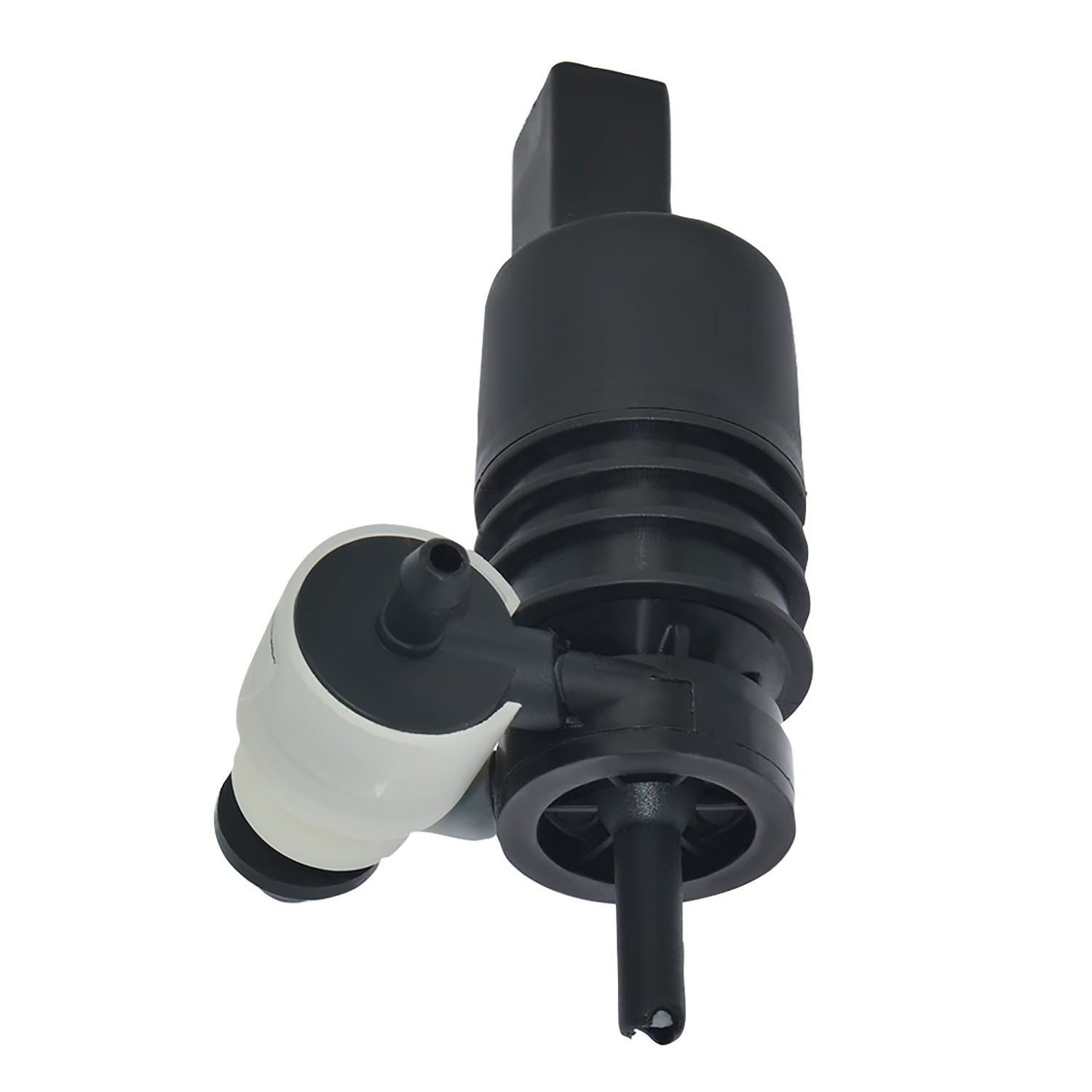 Windshield Washer Motor 67127388349 Magnetic angle 5