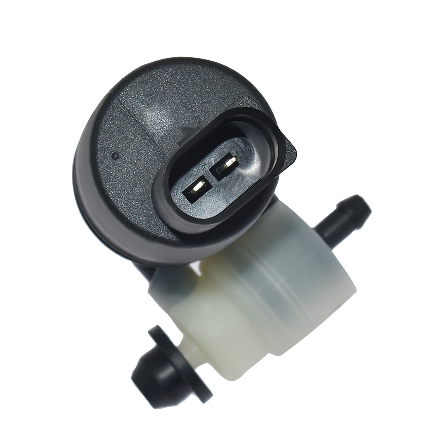 Windshield Washer Motor 67127388349 Magnetic angle 7
