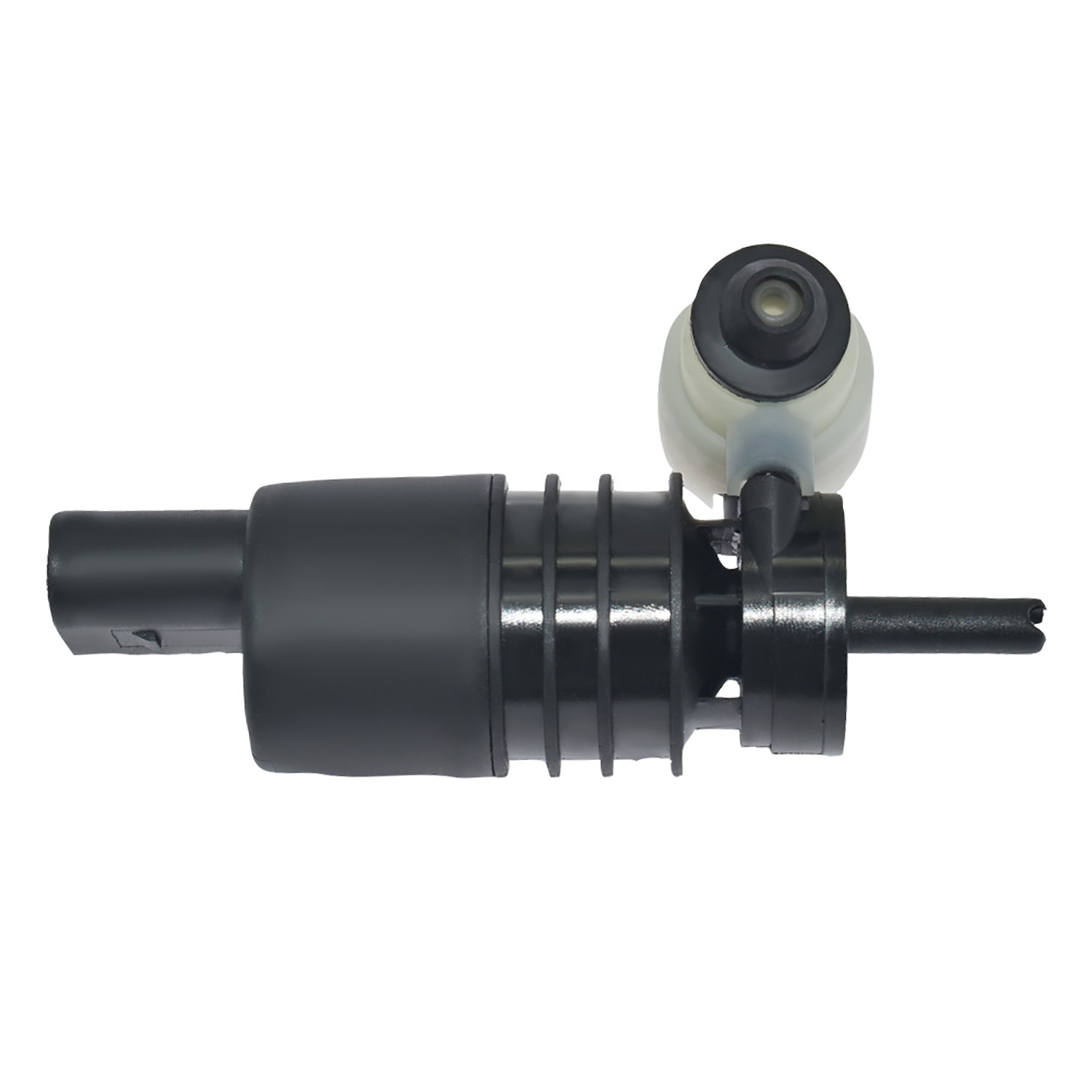 Windshield Washer Motor 67127388349 Magnetic angle 8