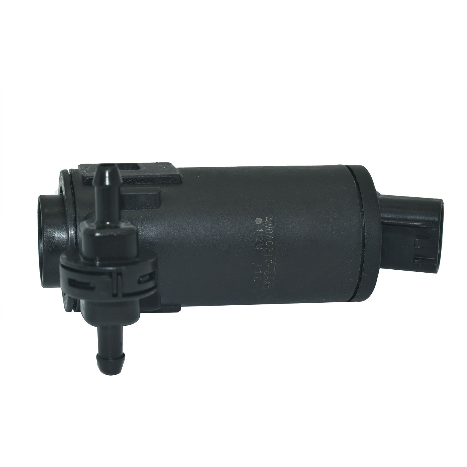 Windshield Washer Motor AW060210-6680 Magnetic angle 5