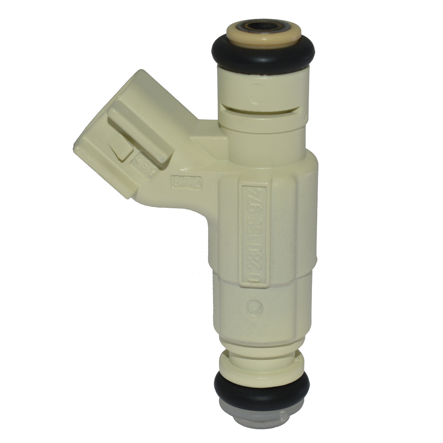 Fuel Injector 0280155974 angle 6