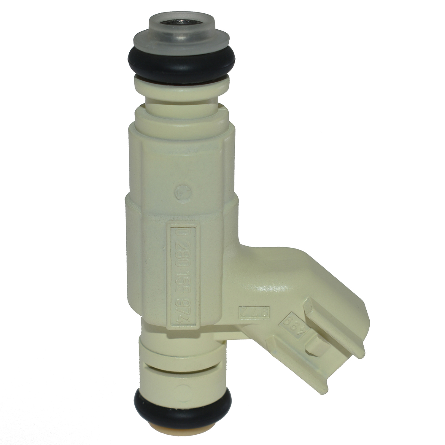Fuel Injector 0280155974 angle 7