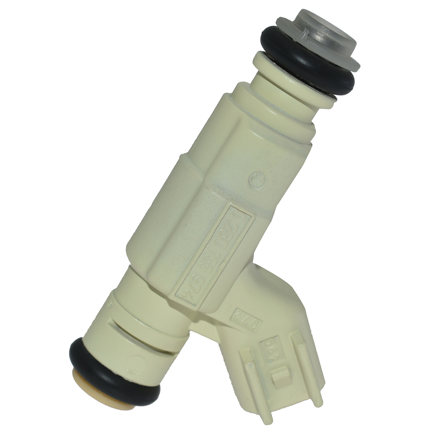 Fuel Injector 0280155974 angle 9