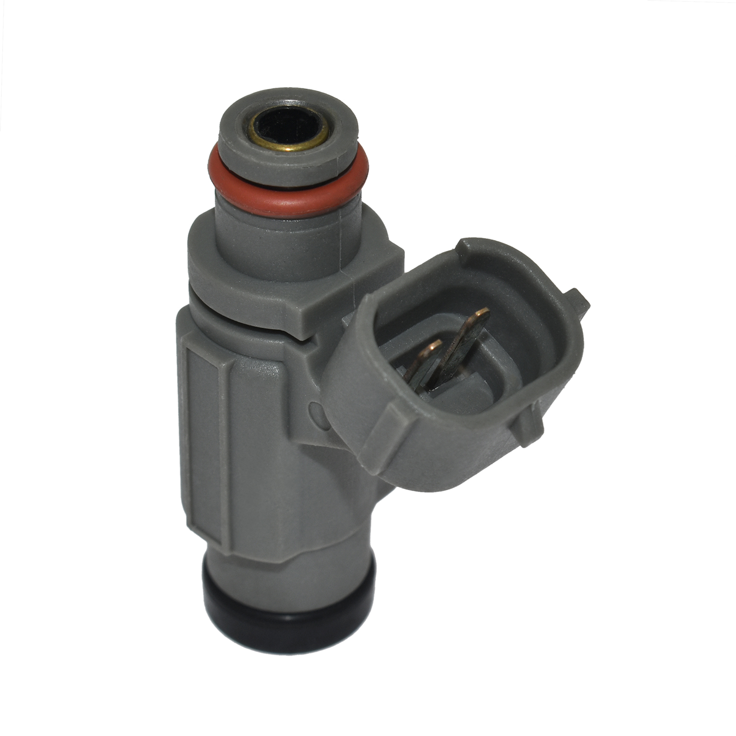 Fuel Injector 15710-48G00 angle 5
