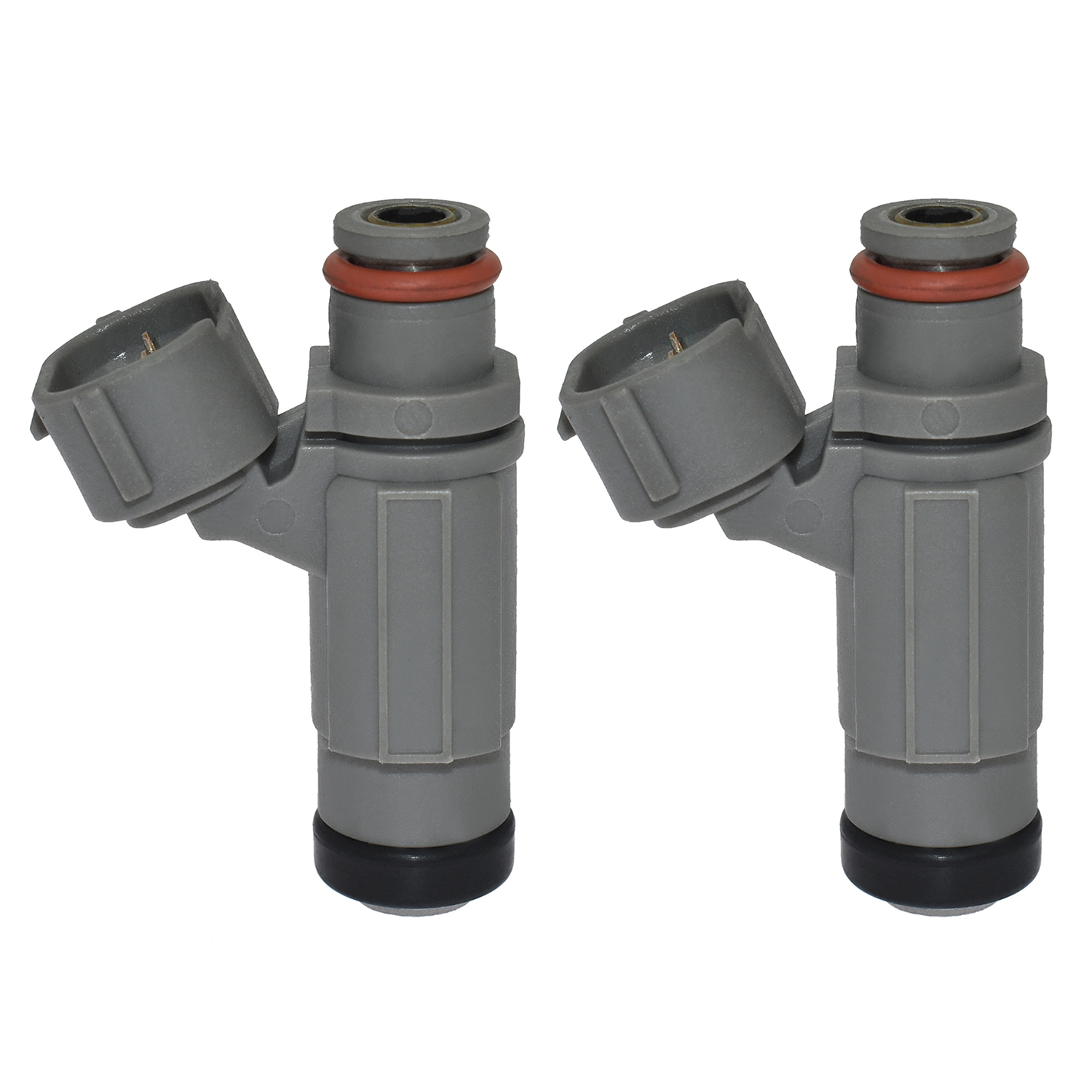 Fuel Injector 15710-48G00 angle 9