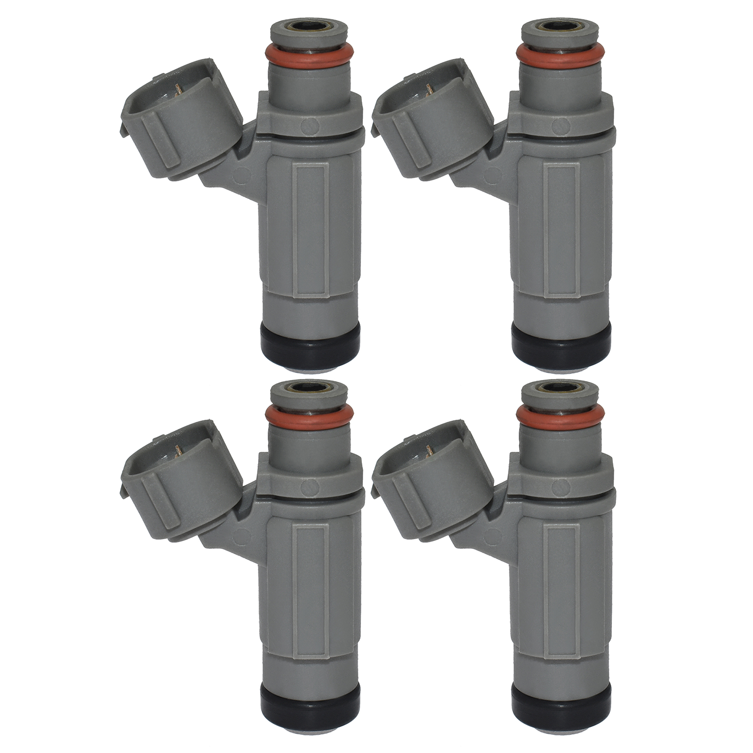 Fuel Injector 15710-48G00 angle 12