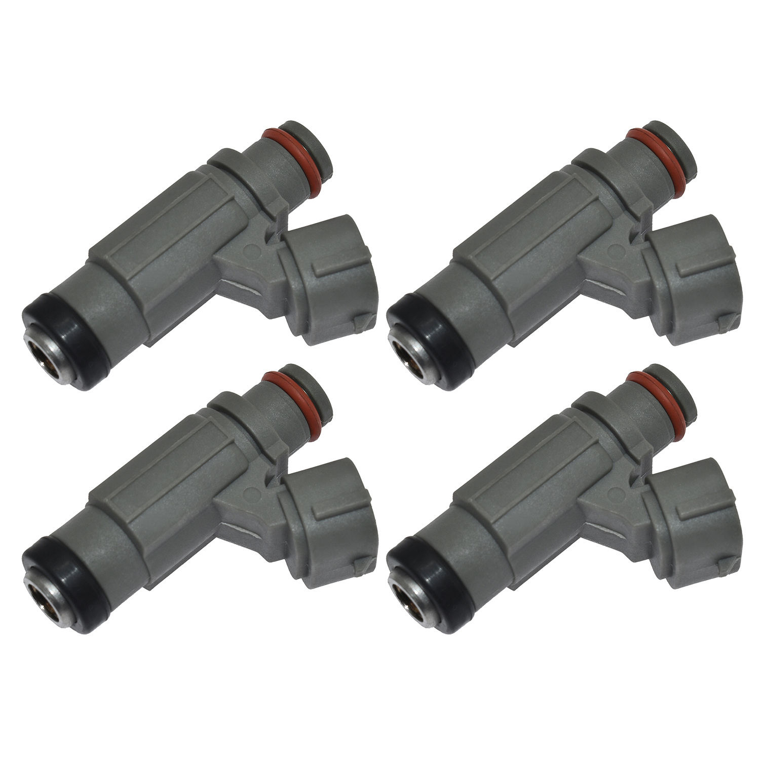 Fuel Injector 15710-48G00 angle 13