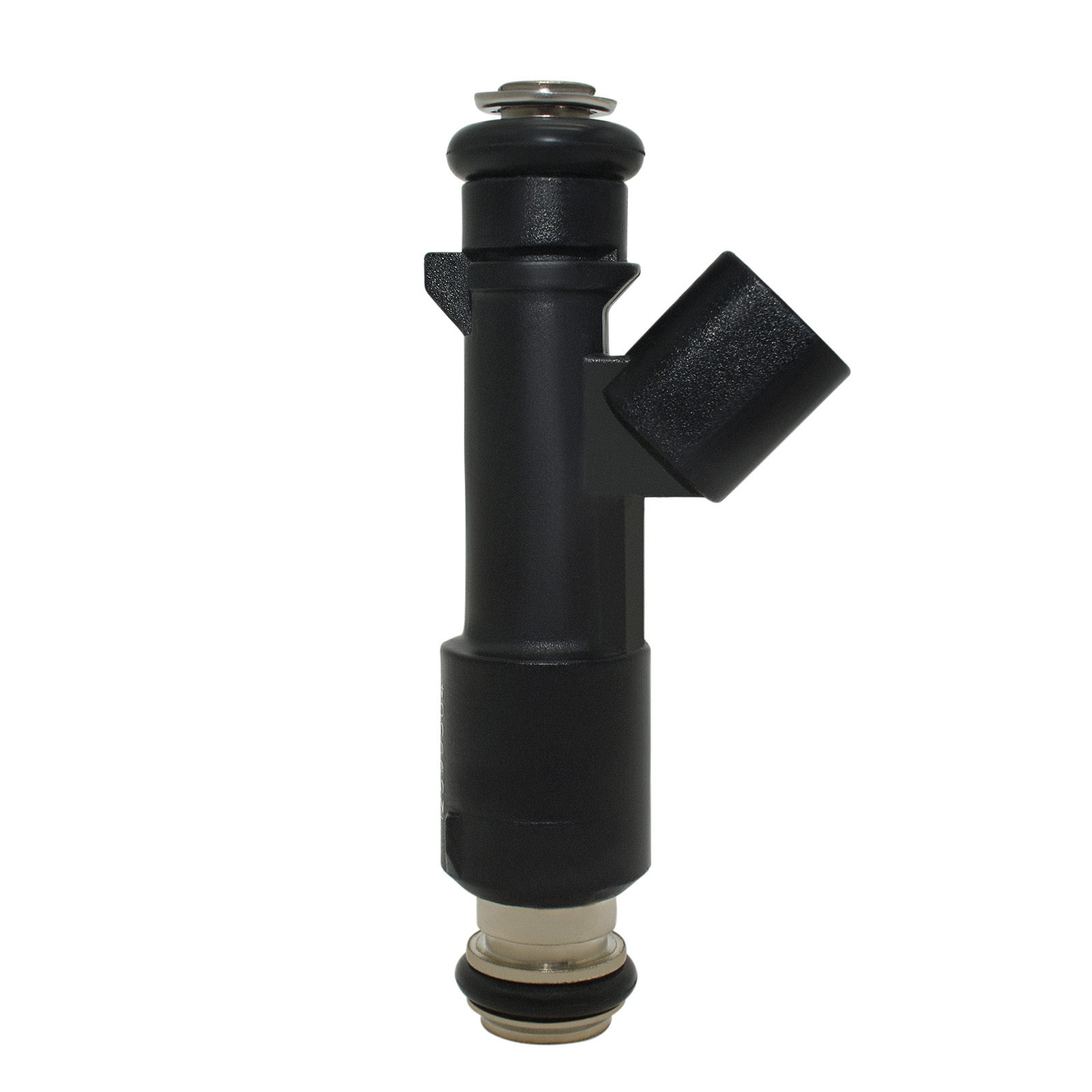 Fuel Injector 12599504Black angle 7