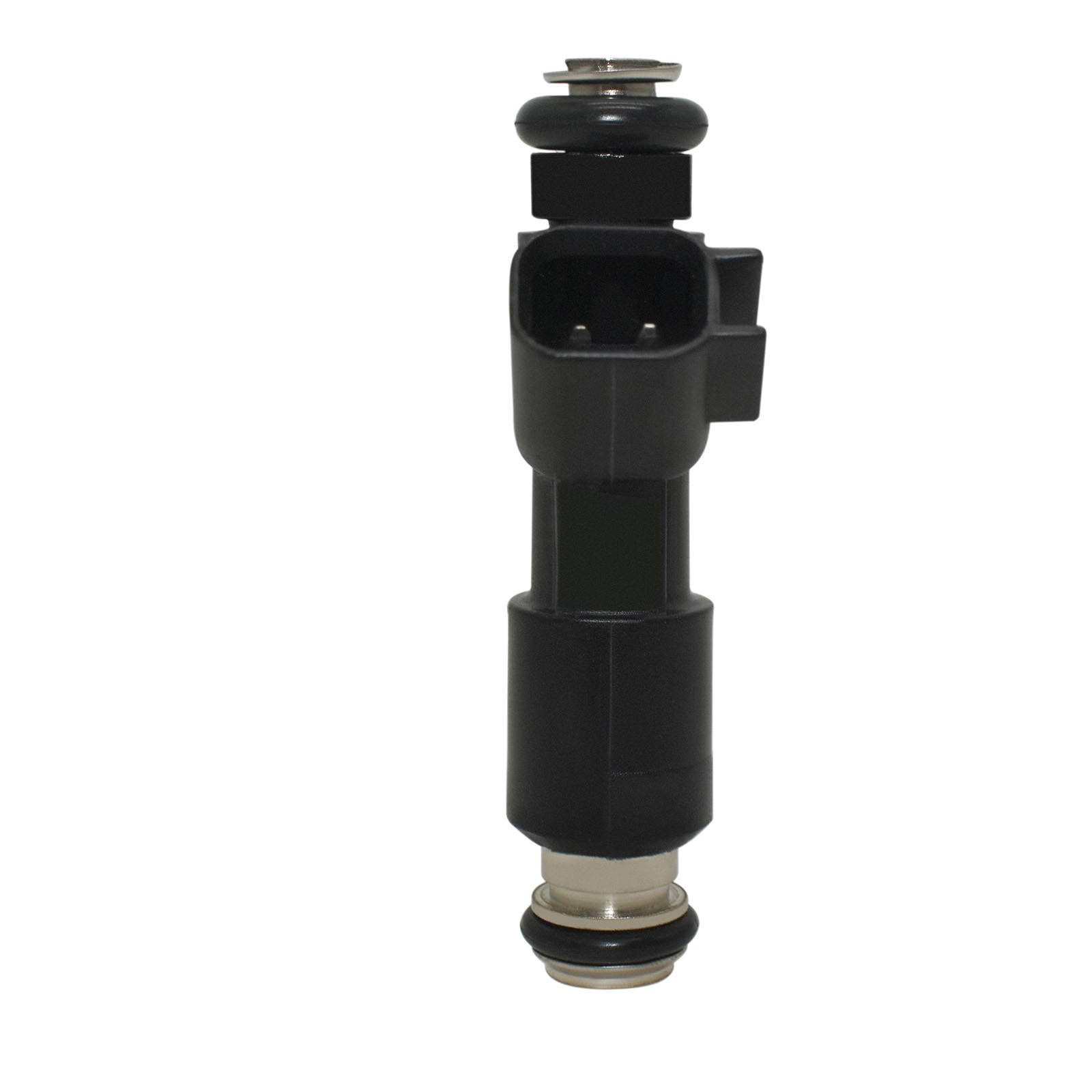 Fuel Injector 12599504Black angle 8