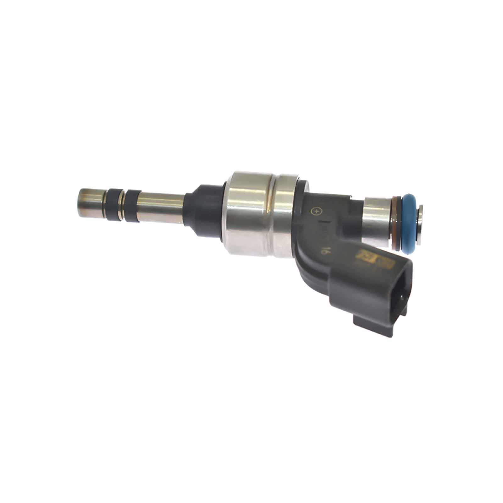 12633784 Fuel Injector angle 5