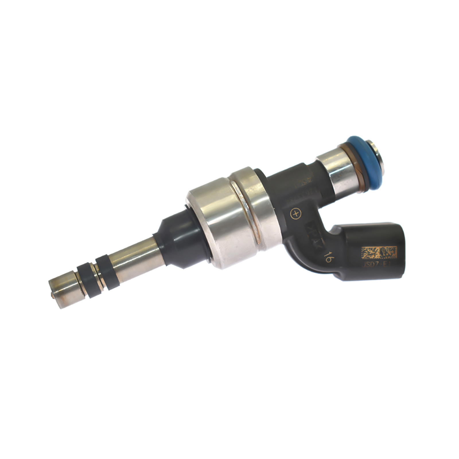 12633784 Fuel Injector angle 7