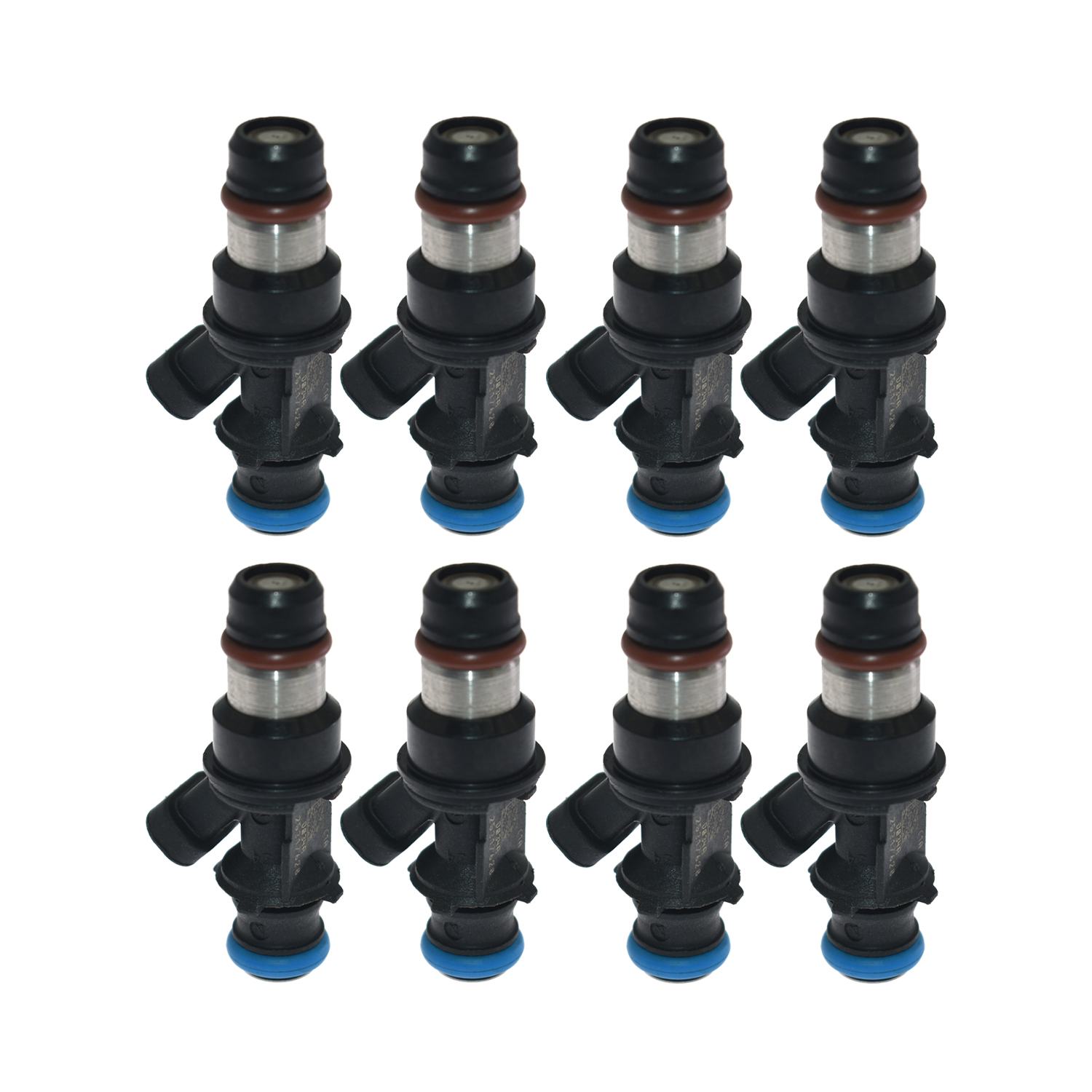 25317628 Fuel Injector angle 8