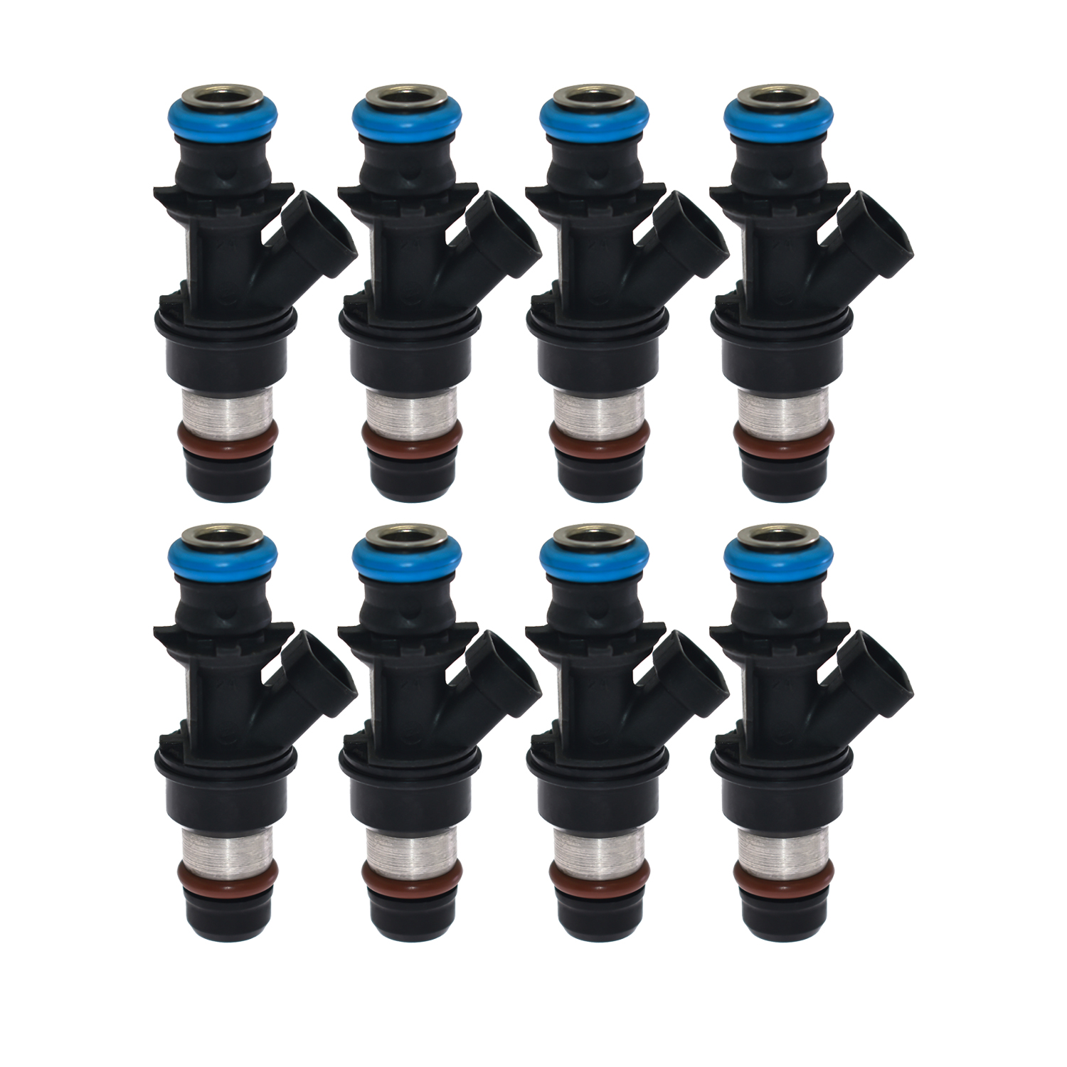 25317628 Fuel Injector angle 10