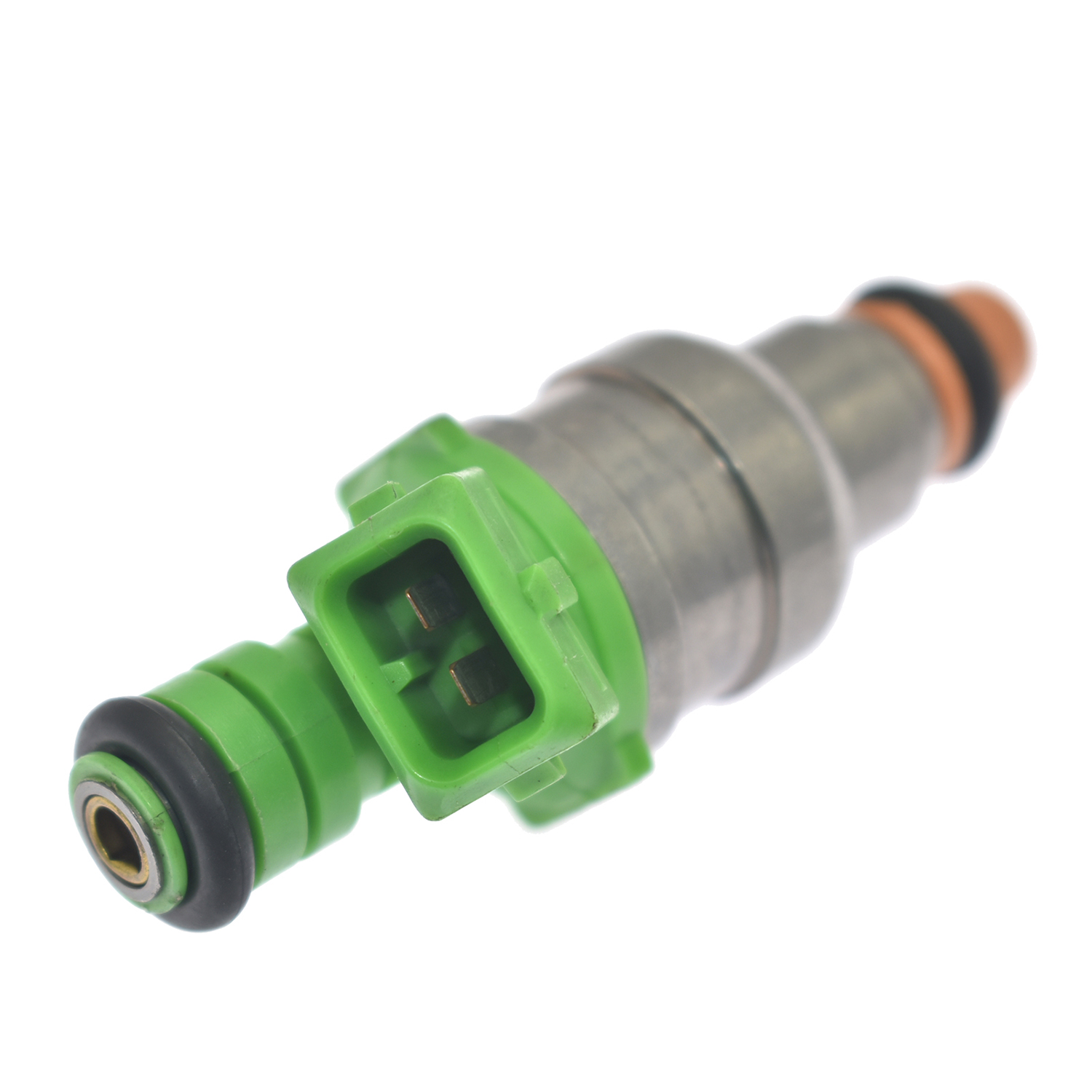 Fuel Injector F87E-B2A angle 5