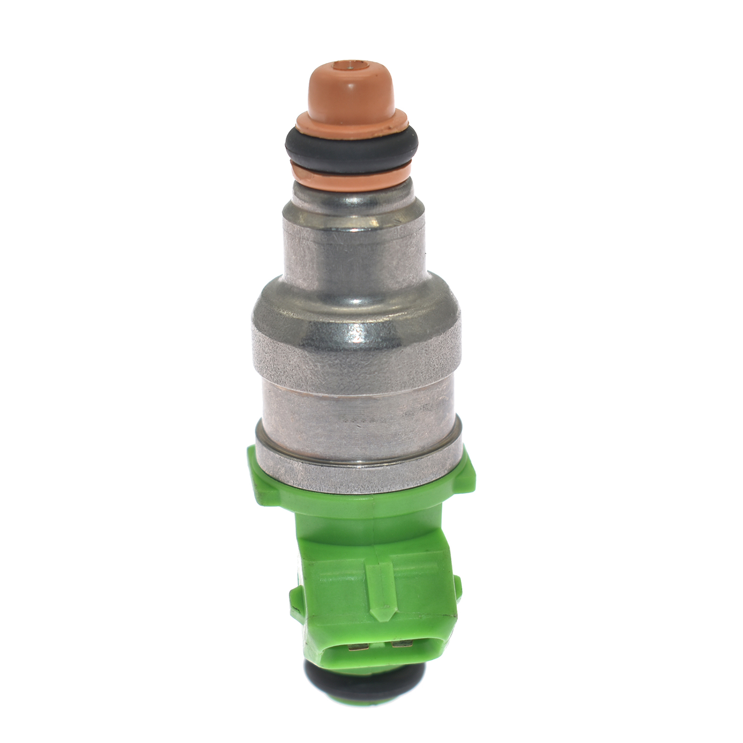 Fuel Injector F87E-B2A angle 6