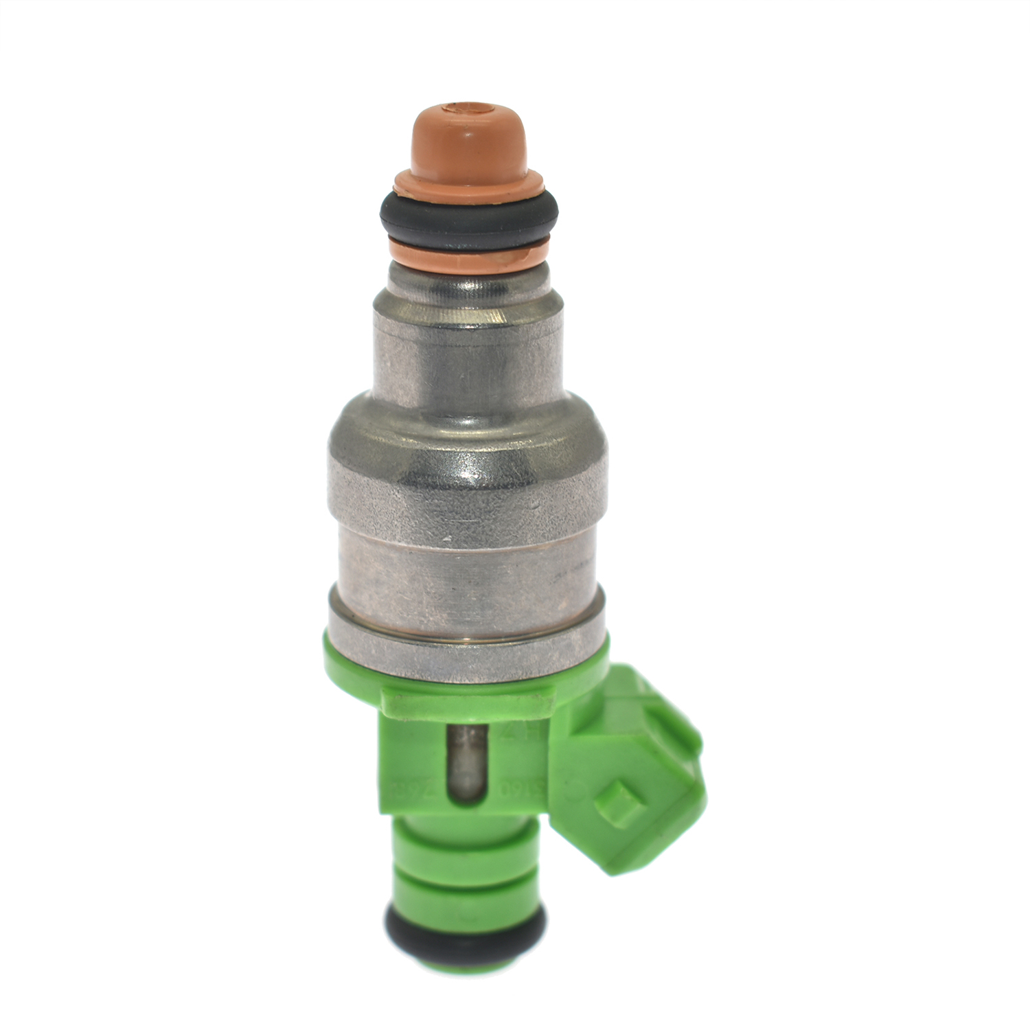 Fuel Injector F87E-B2A angle 7
