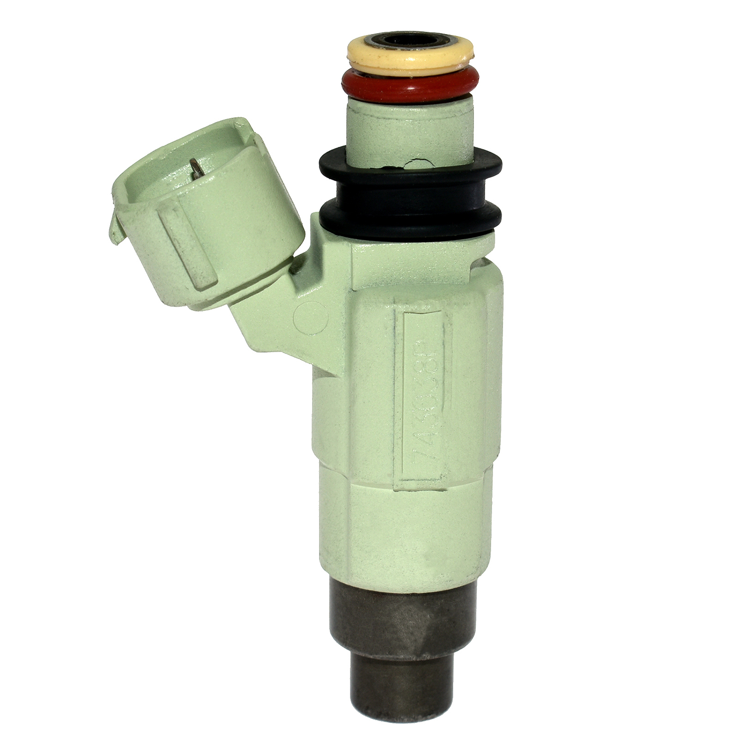 Fuel Injector CDH240E angle 6