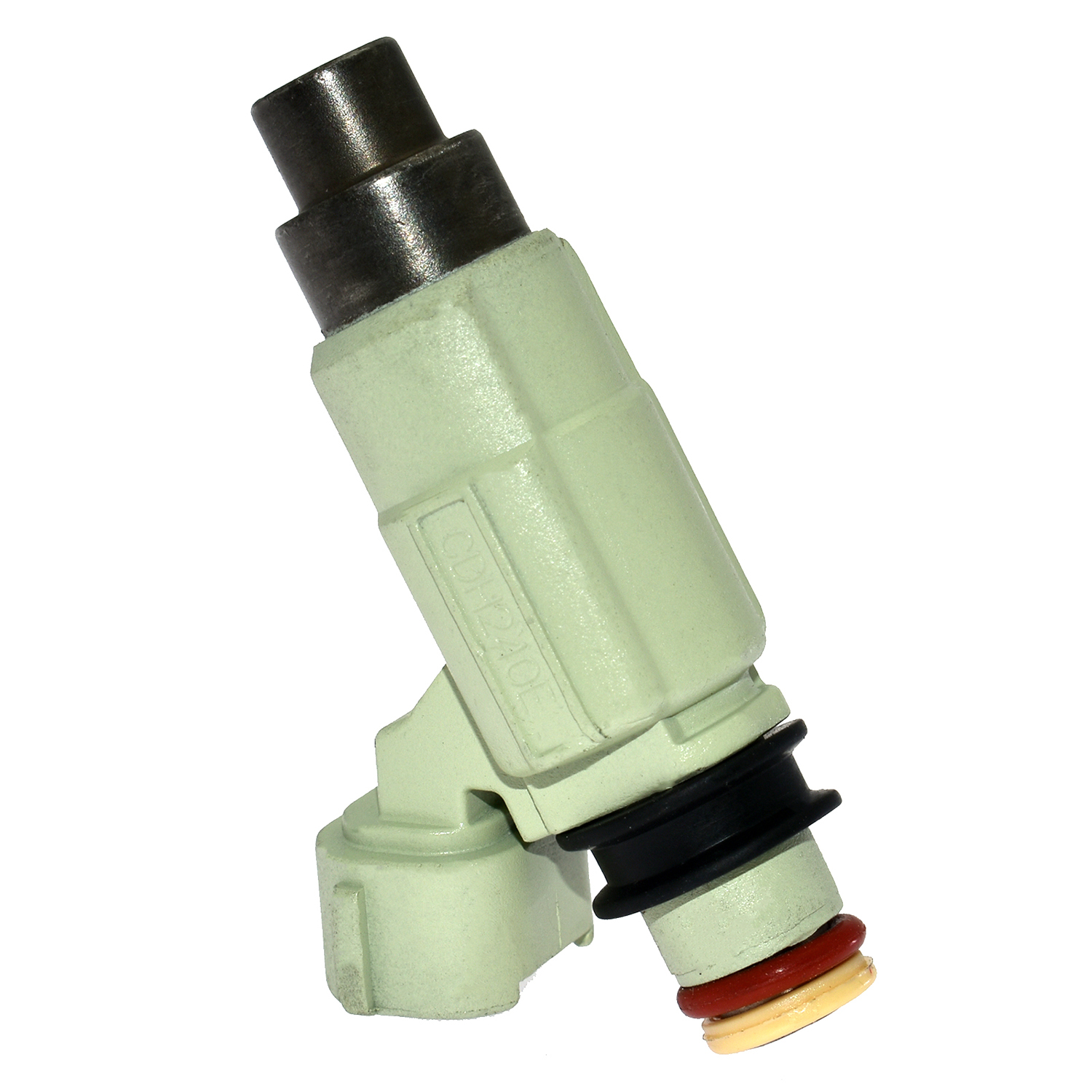 Fuel Injector CDH240E angle 8