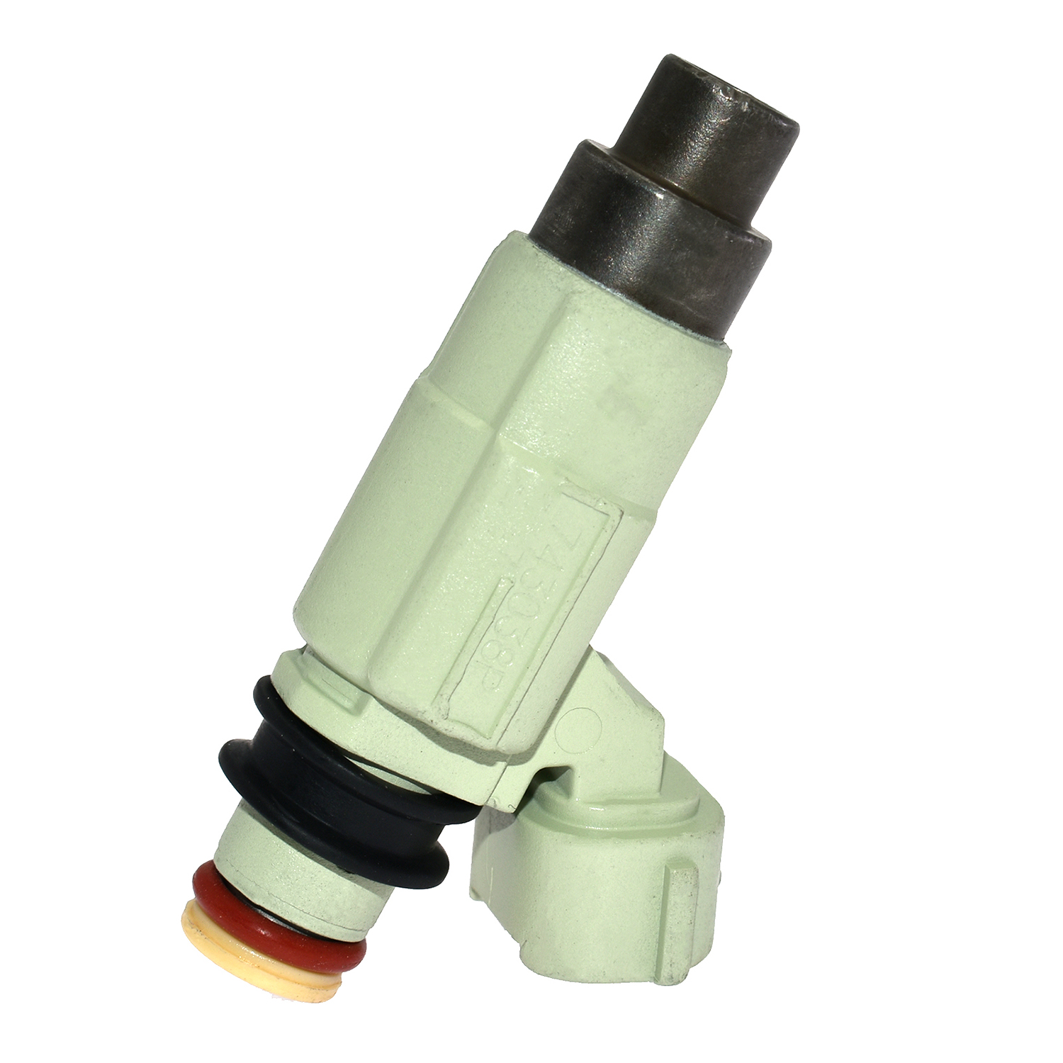 Fuel Injector CDH240E angle 9