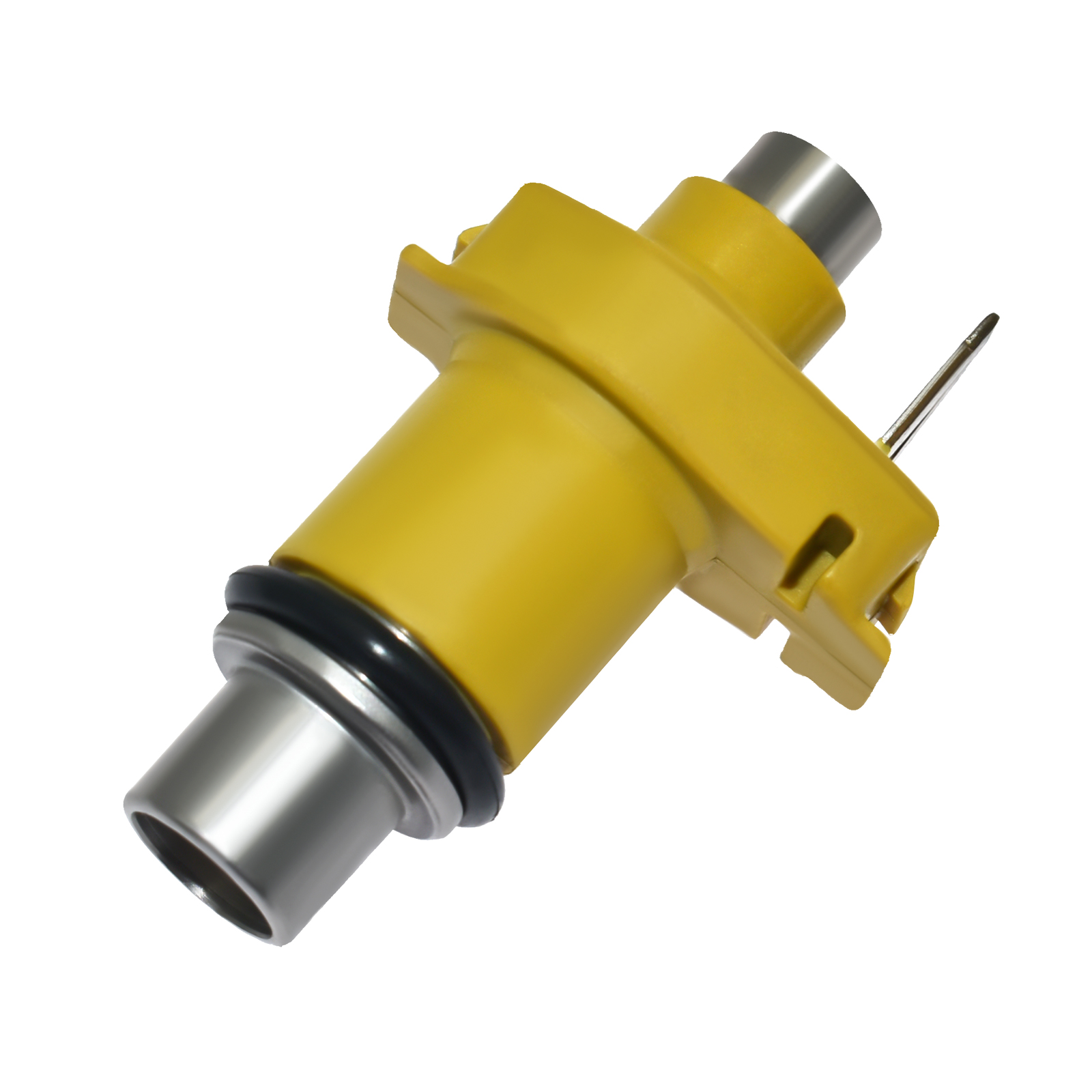 Fuel Injector 5D7-13770-00 angle 6