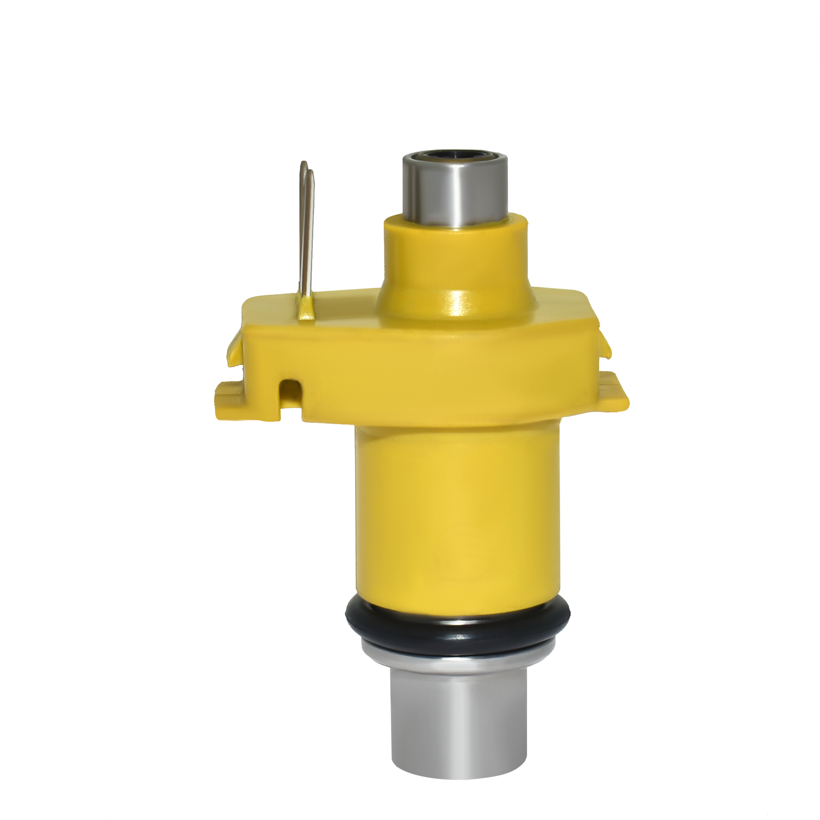 Fuel Injector 5D7-13770-00 angle 8