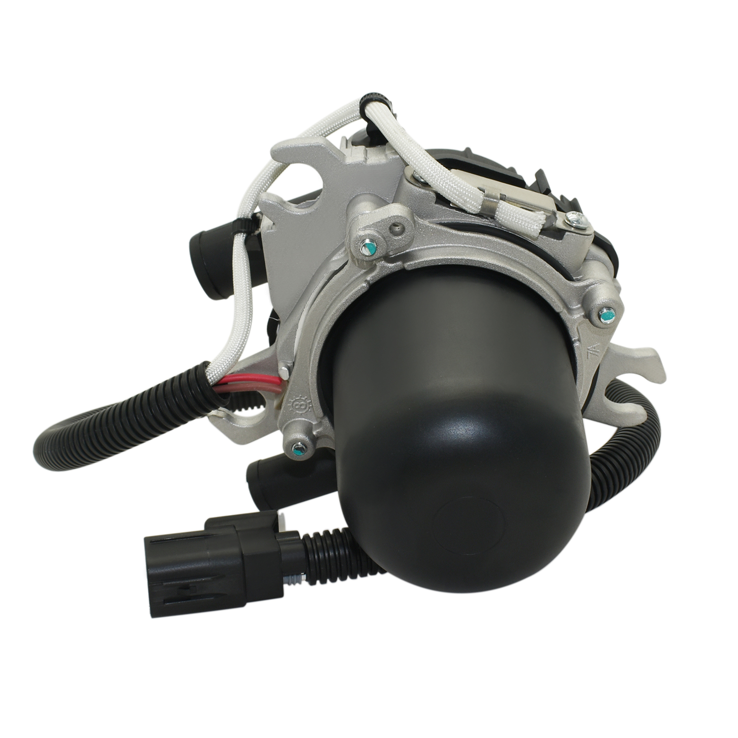 17610-0C030 Air Pump angle 6