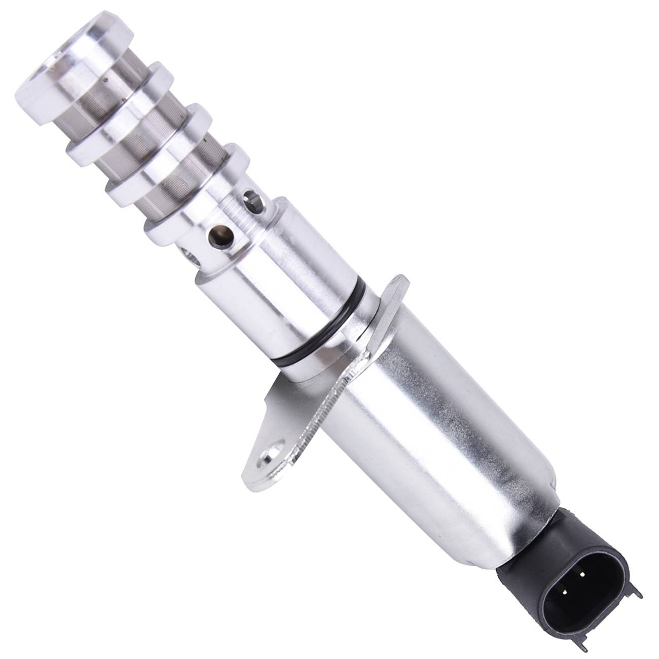 Camshaft Position Actuator Solenoid Fits Chevy GMC Hummer Saab Buick Isuzu angle 8