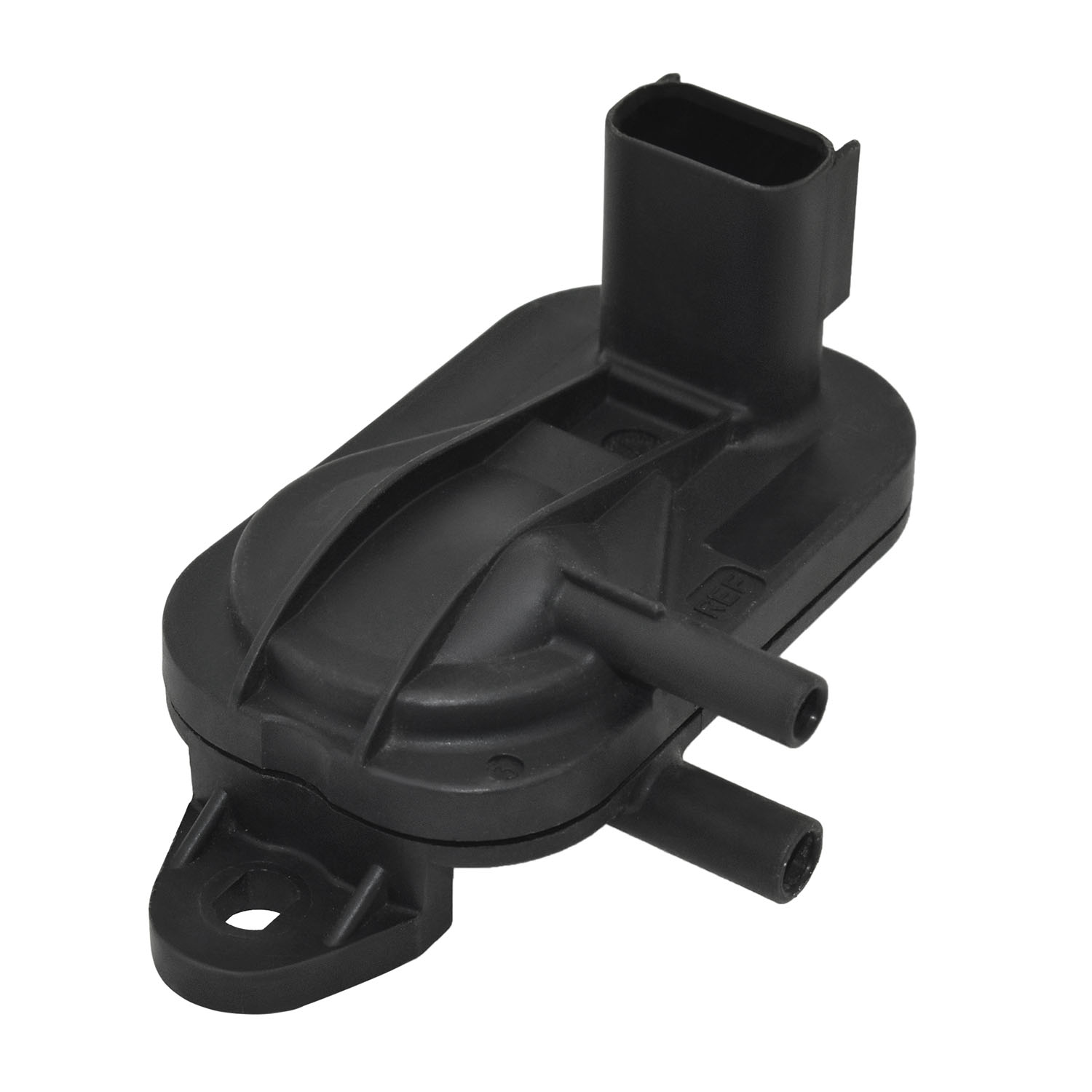 Exhaust Air Intake Pressure Transducer Sensor 20451992 angle 7