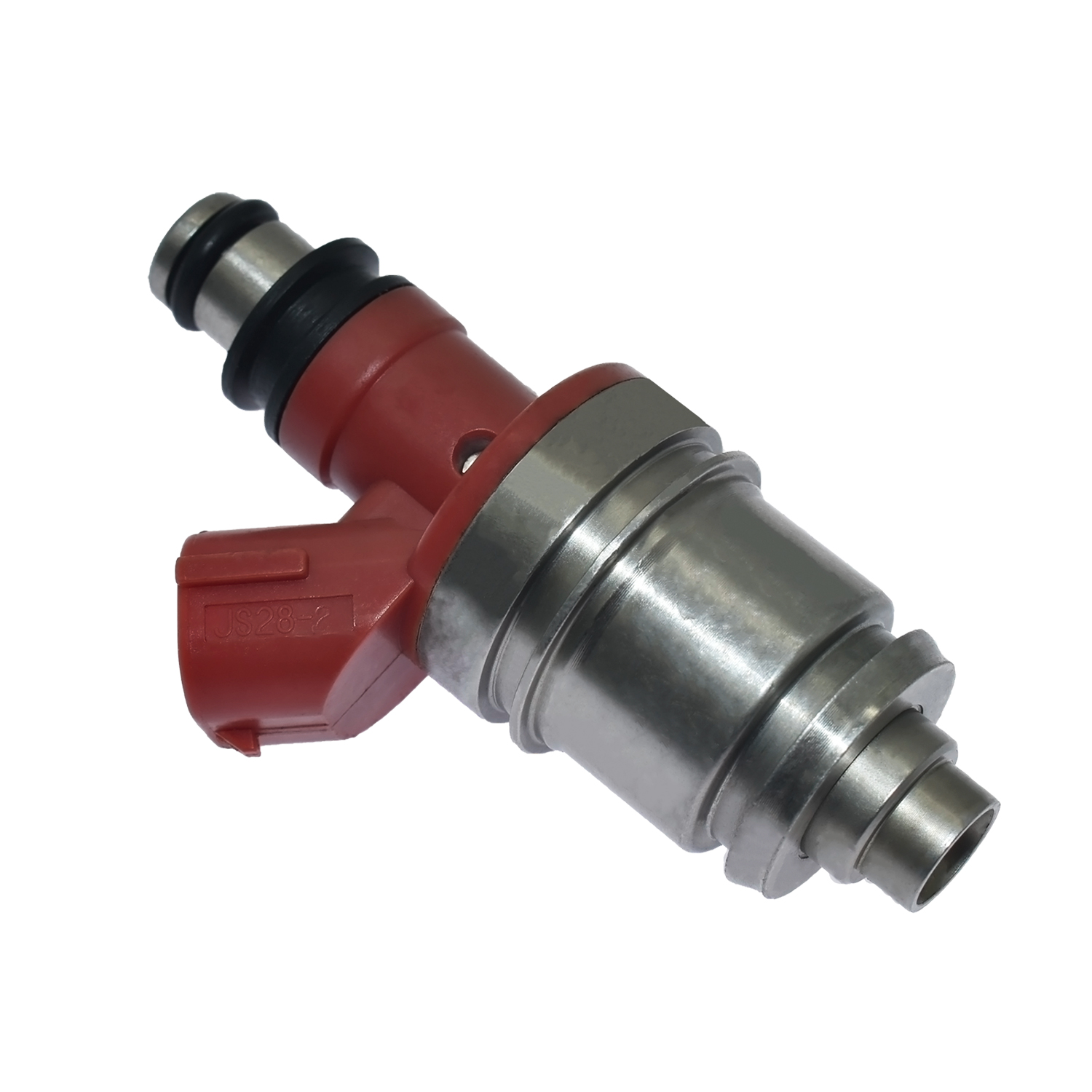 Fuel Injector JS28-2 angle 8