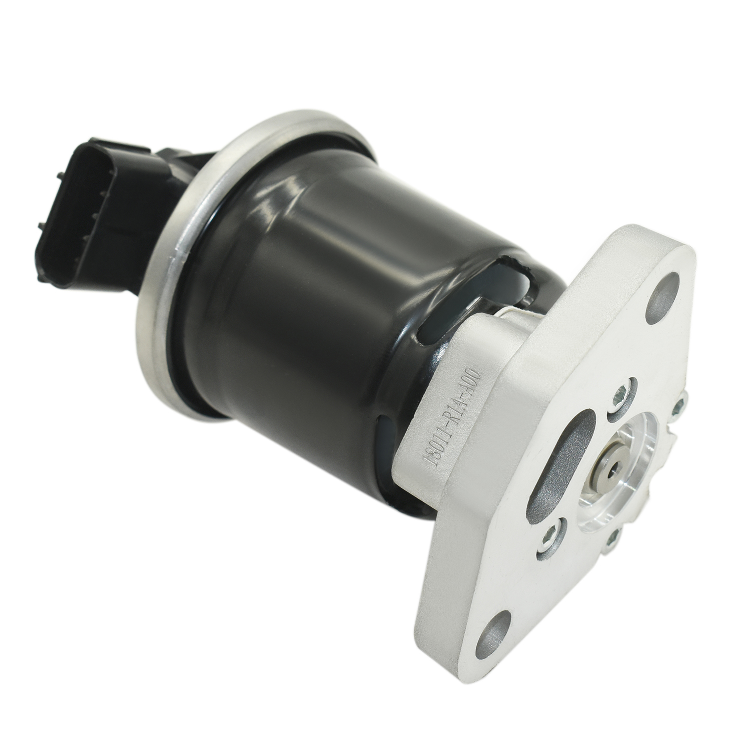 Exhaust Gas Circulation Pump 18011-R1A-A00 angle 7