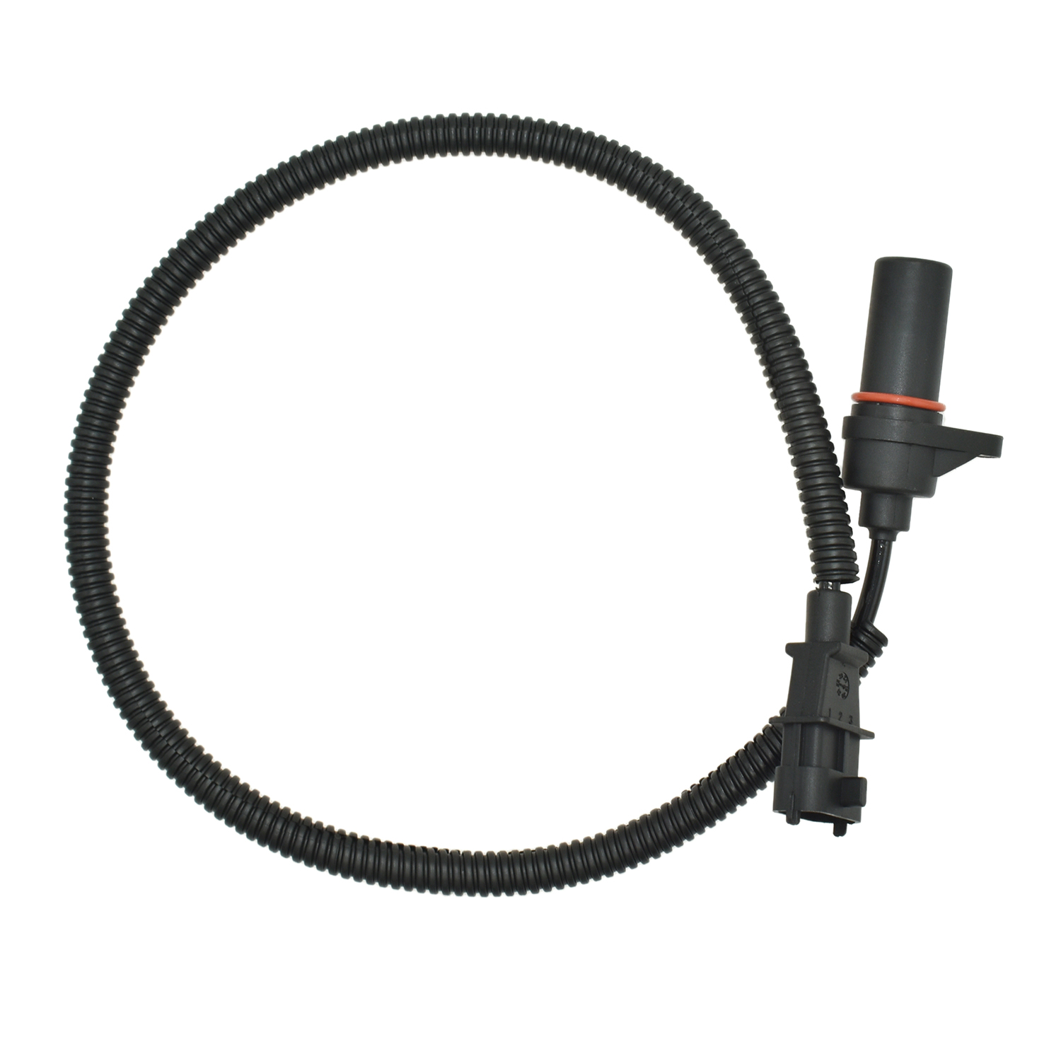 Camshaft Position Sensor 39180-2G000 angle 5