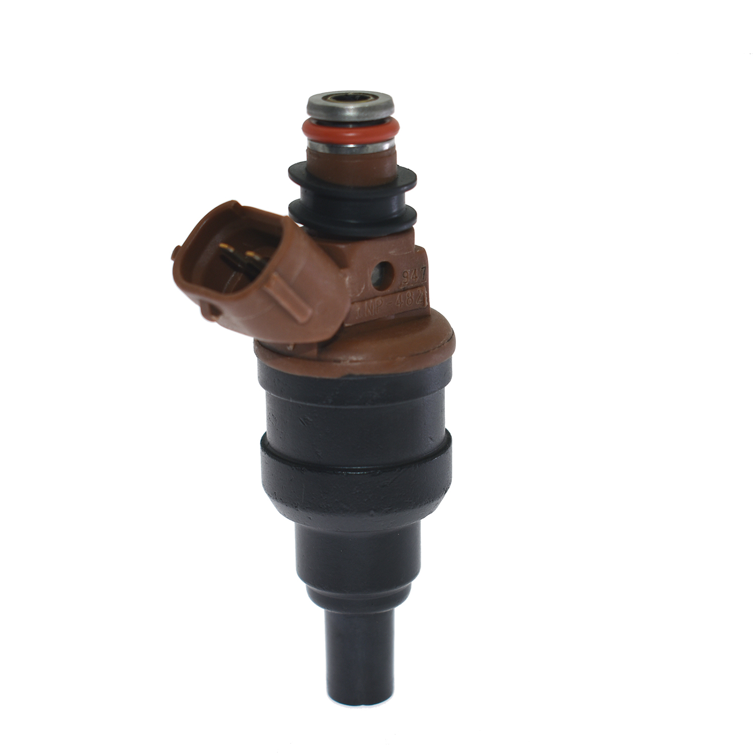 Fuel Injector INP-482 angle 8