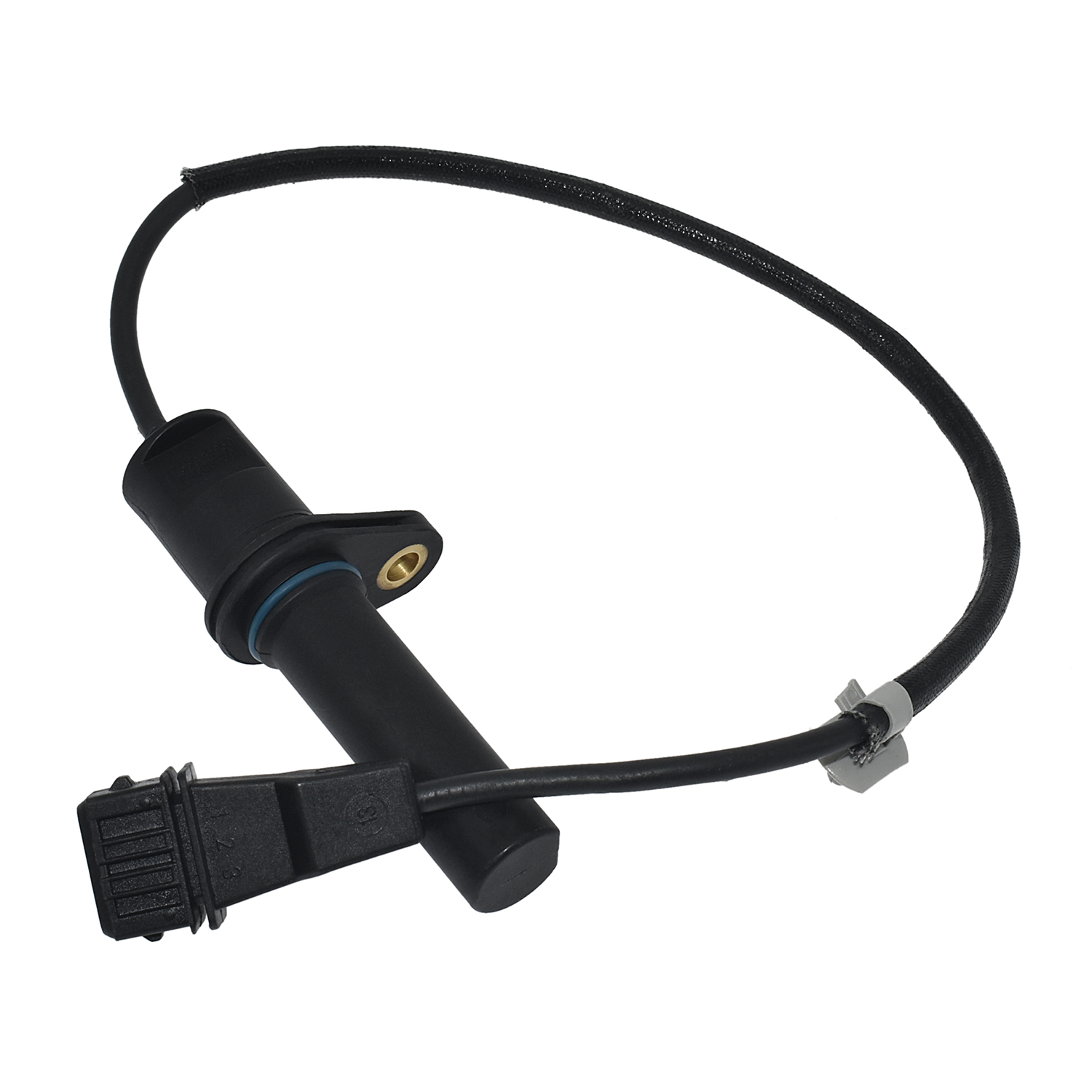 Crankshaft Position Sensor 17330-12950 angle 5