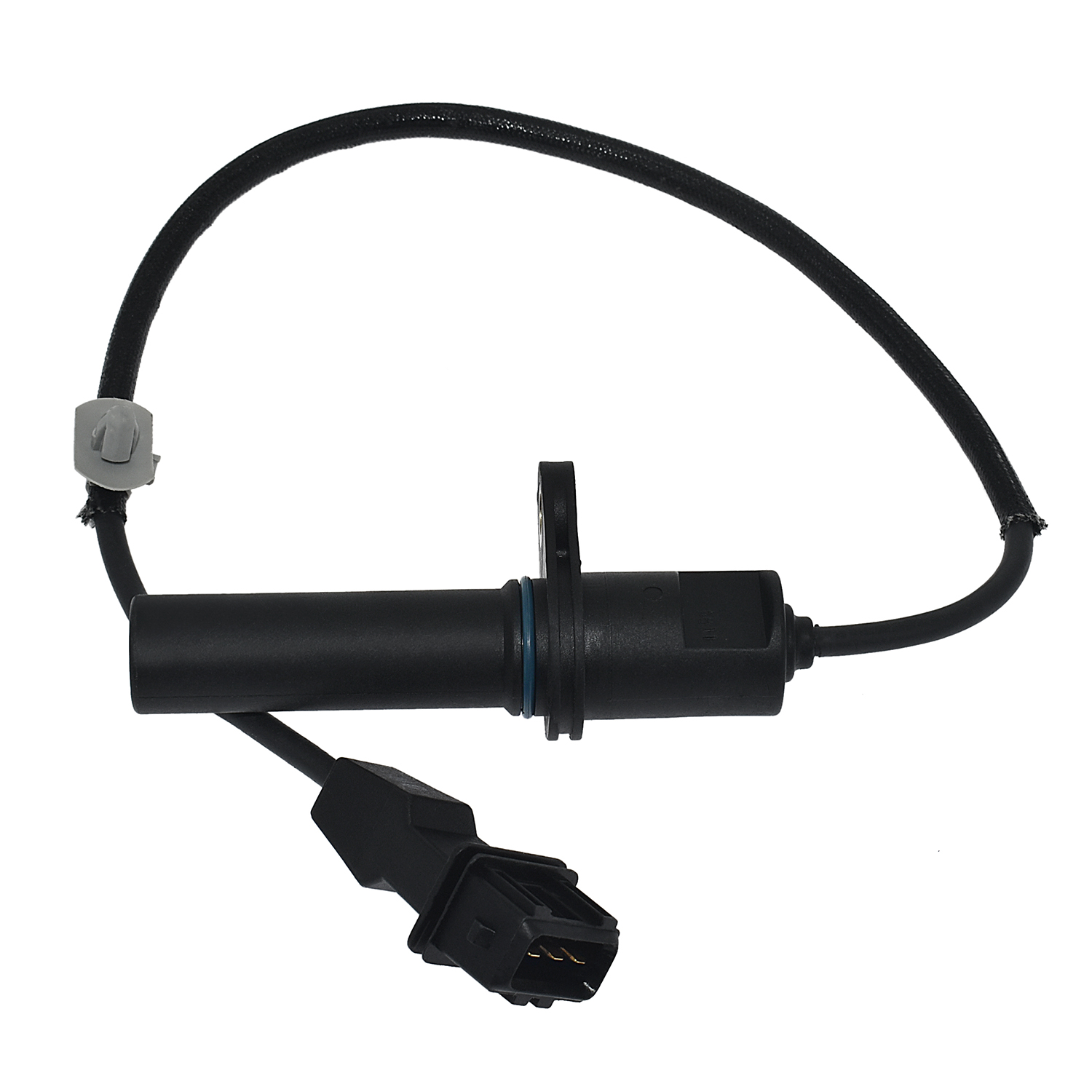 Crankshaft Position Sensor 17330-12950 angle 6