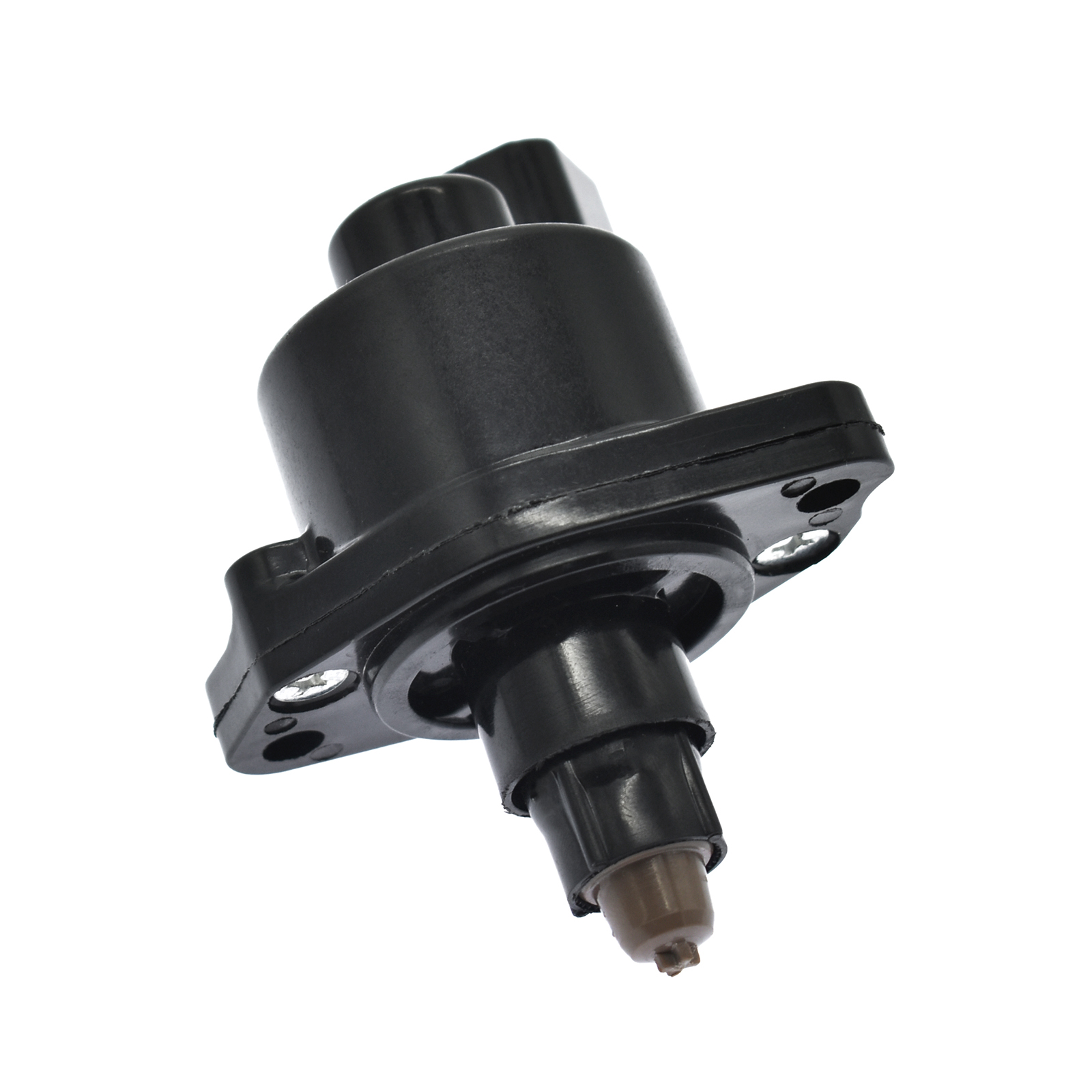 Idle Air Control Valve E9T15271C angle 5