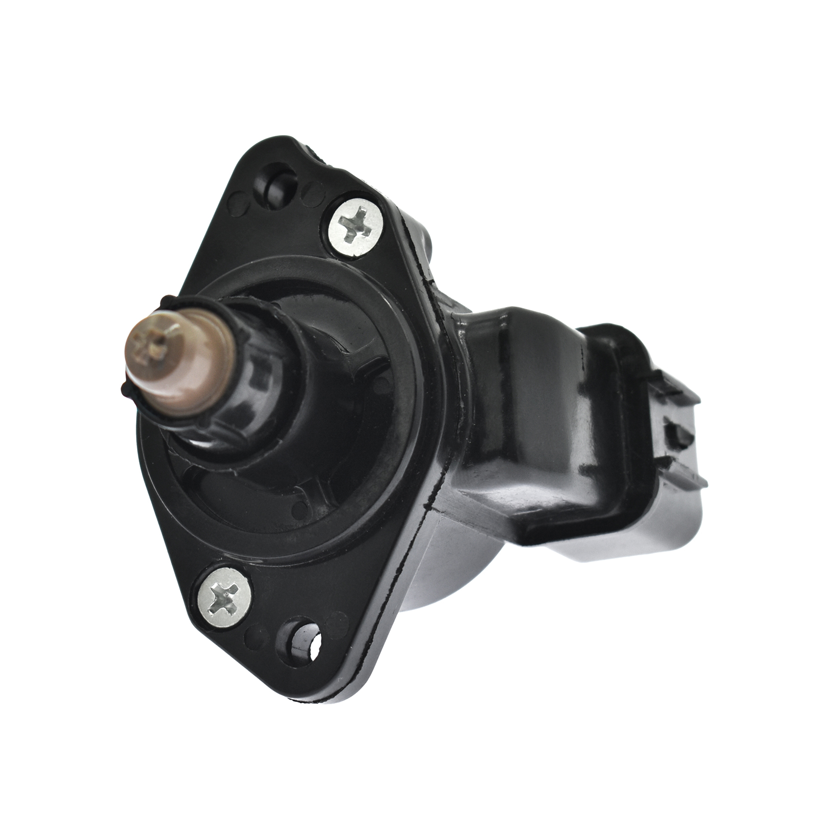 Idle Air Control Valve E9T15271C angle 6