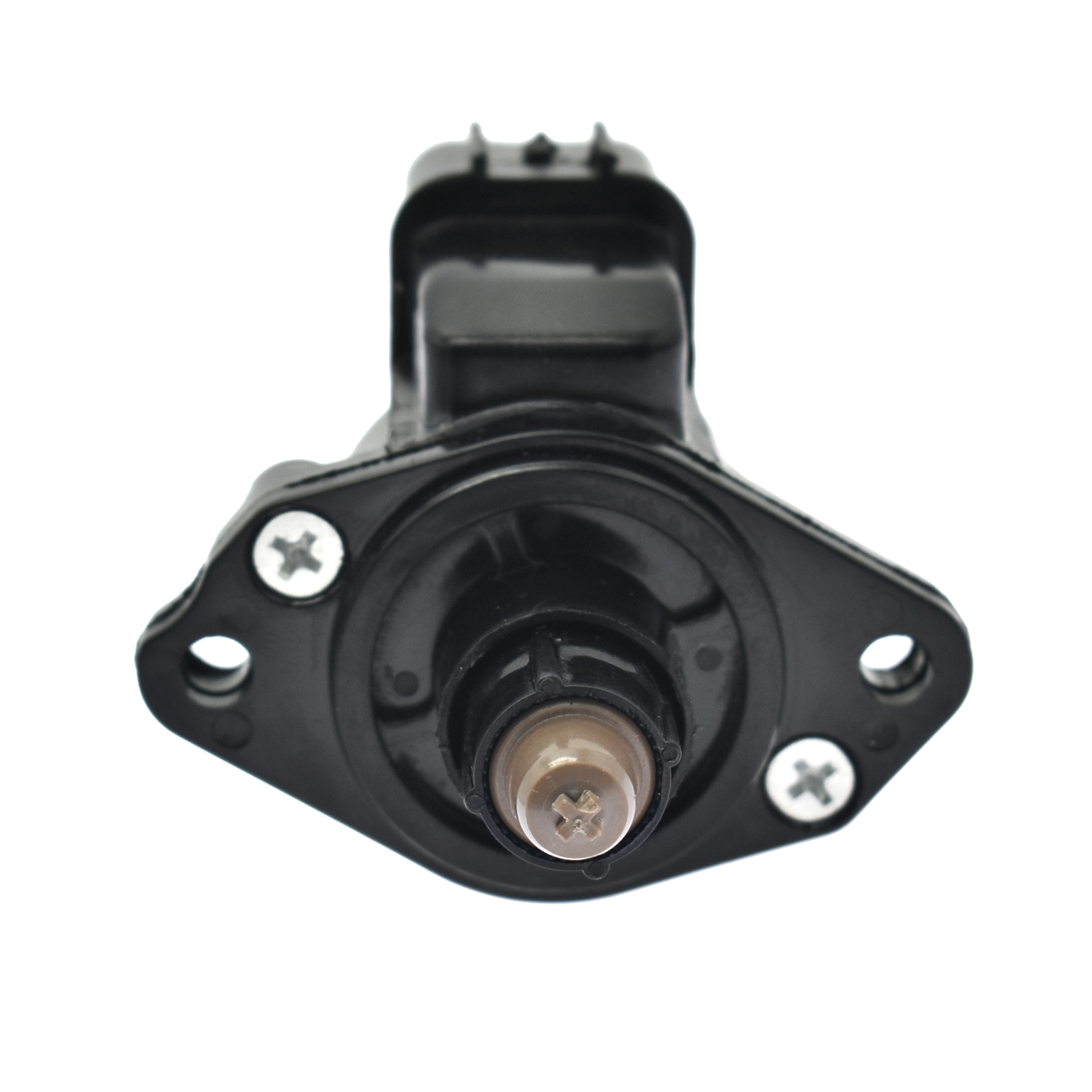 Idle Air Control Valve E9T15271C angle 7