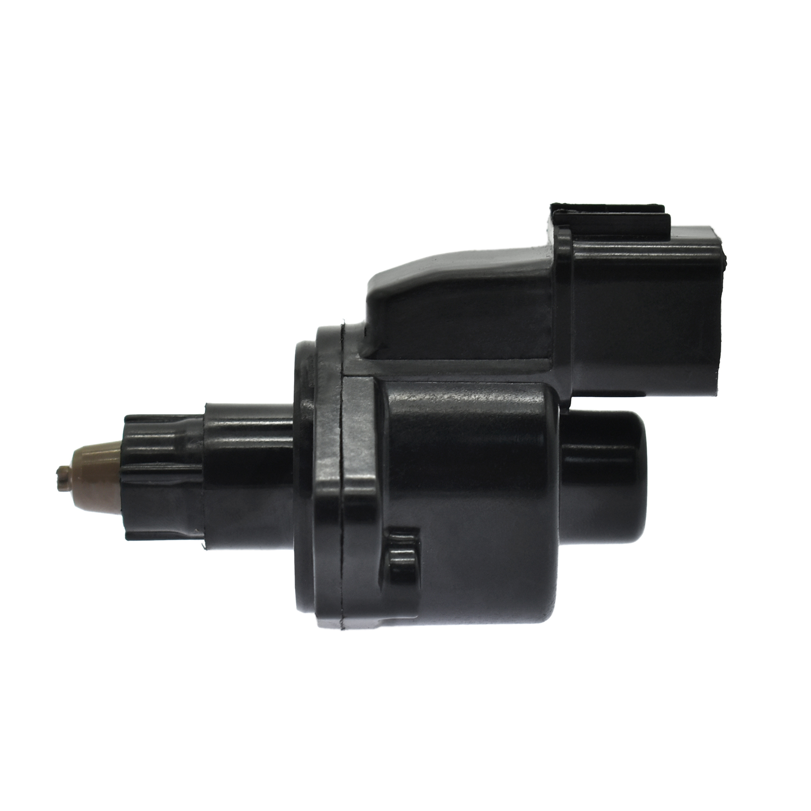 Idle Air Control Valve E9T15271C angle 8