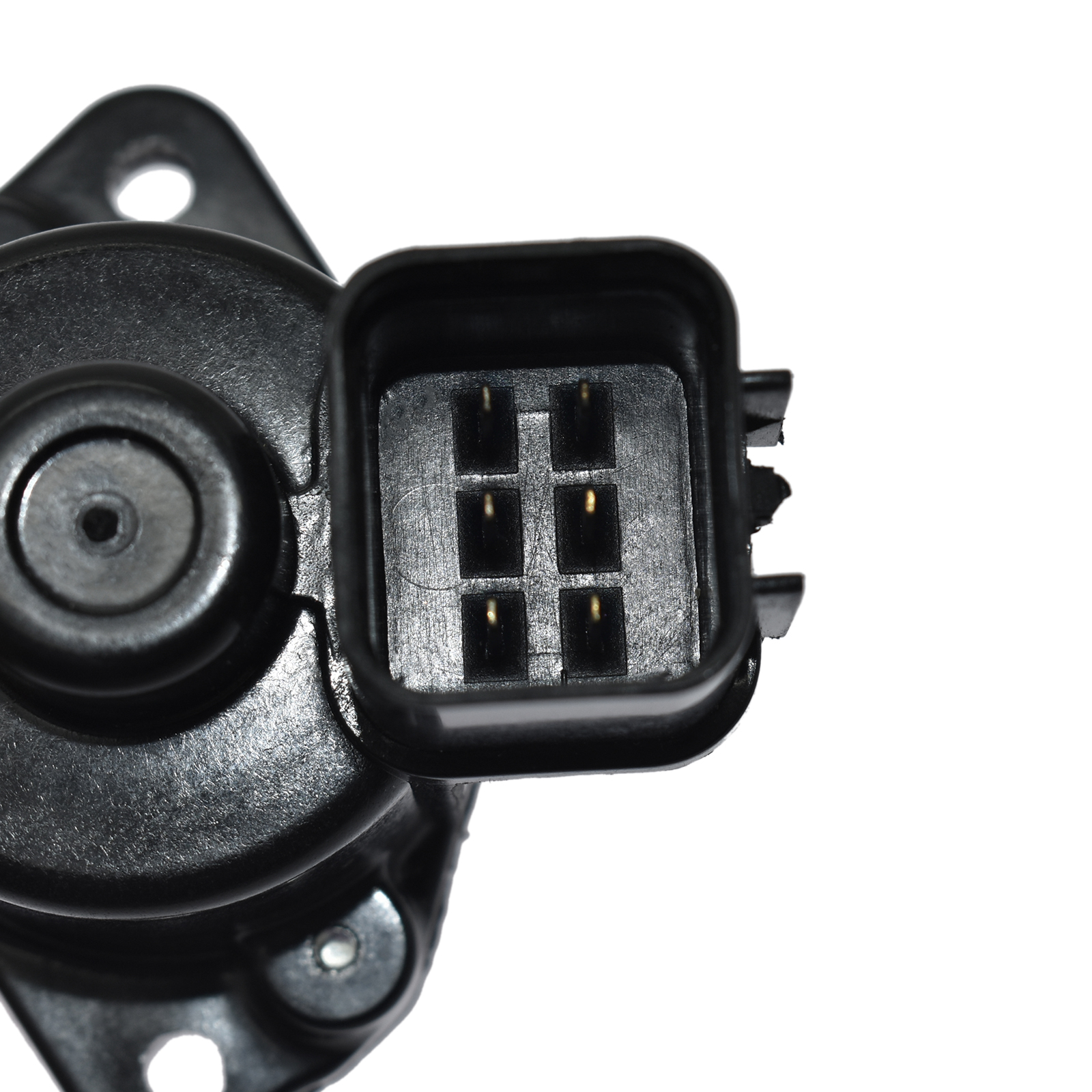 Idle Air Control Valve E9T15271C angle 10