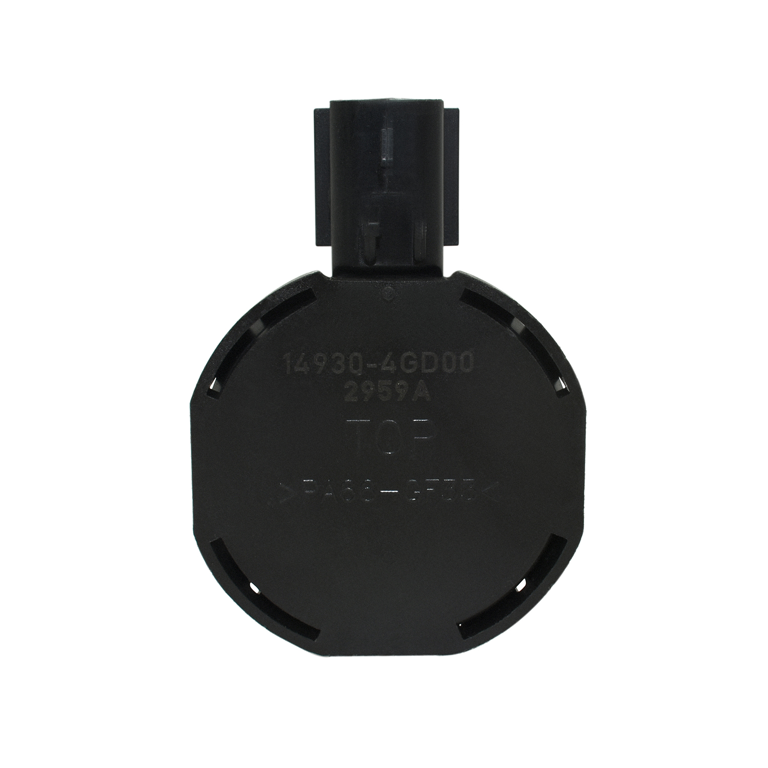 14930-4GD00 Exhaust Purification Valve angle 6