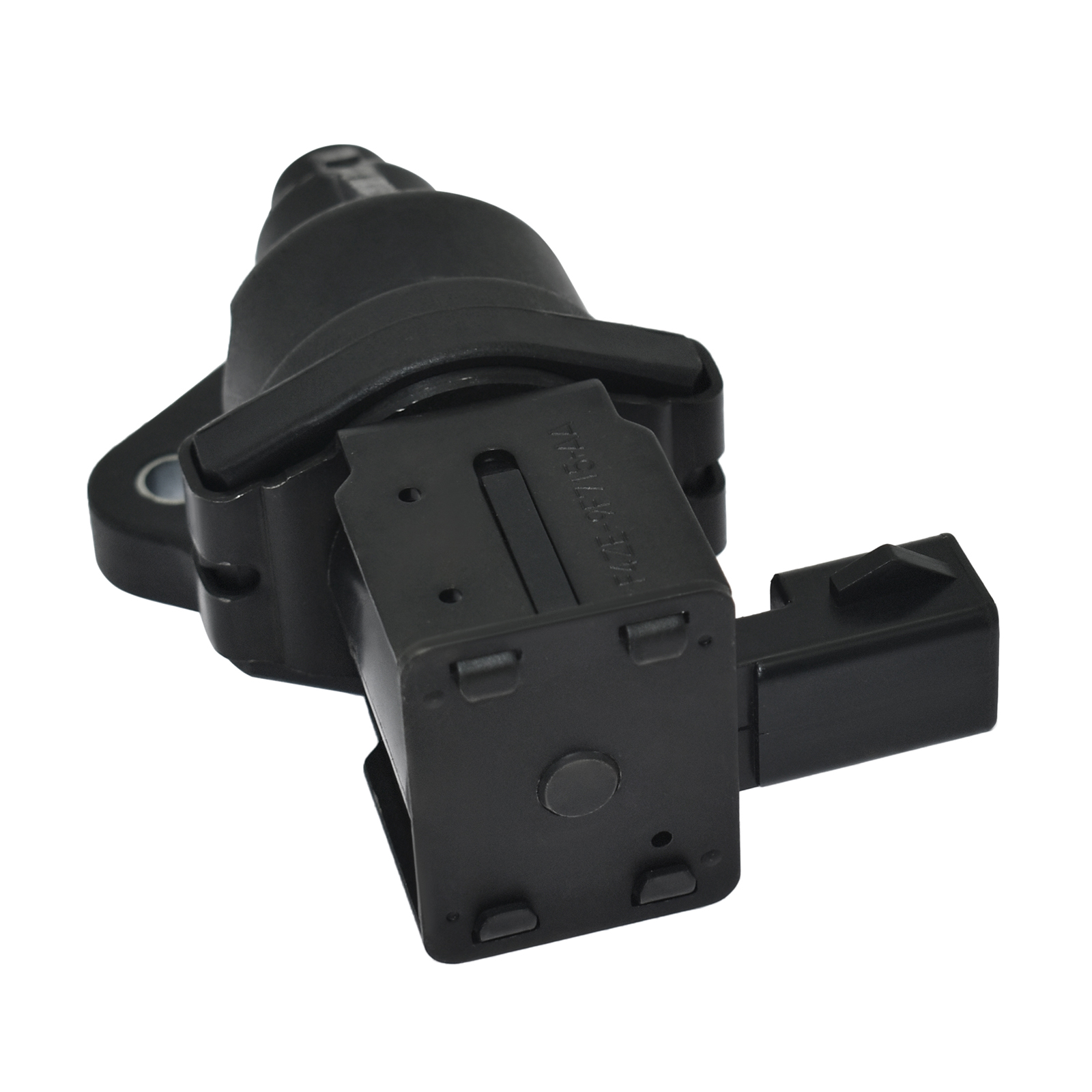 Idle Air Control Valve E9SE-9F715-EB angle 5